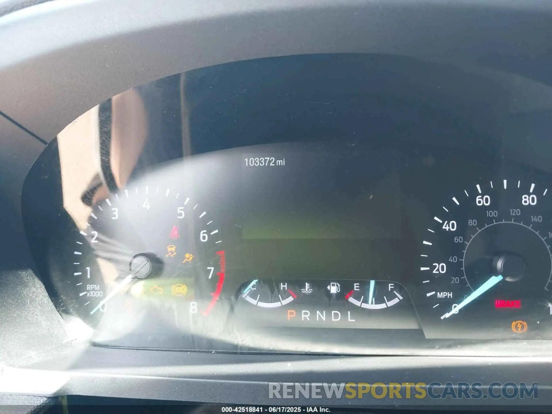 7 fotografías del automóvil dañado 1FMSK7BH1MGB20011 FORD EXPLORER 2021