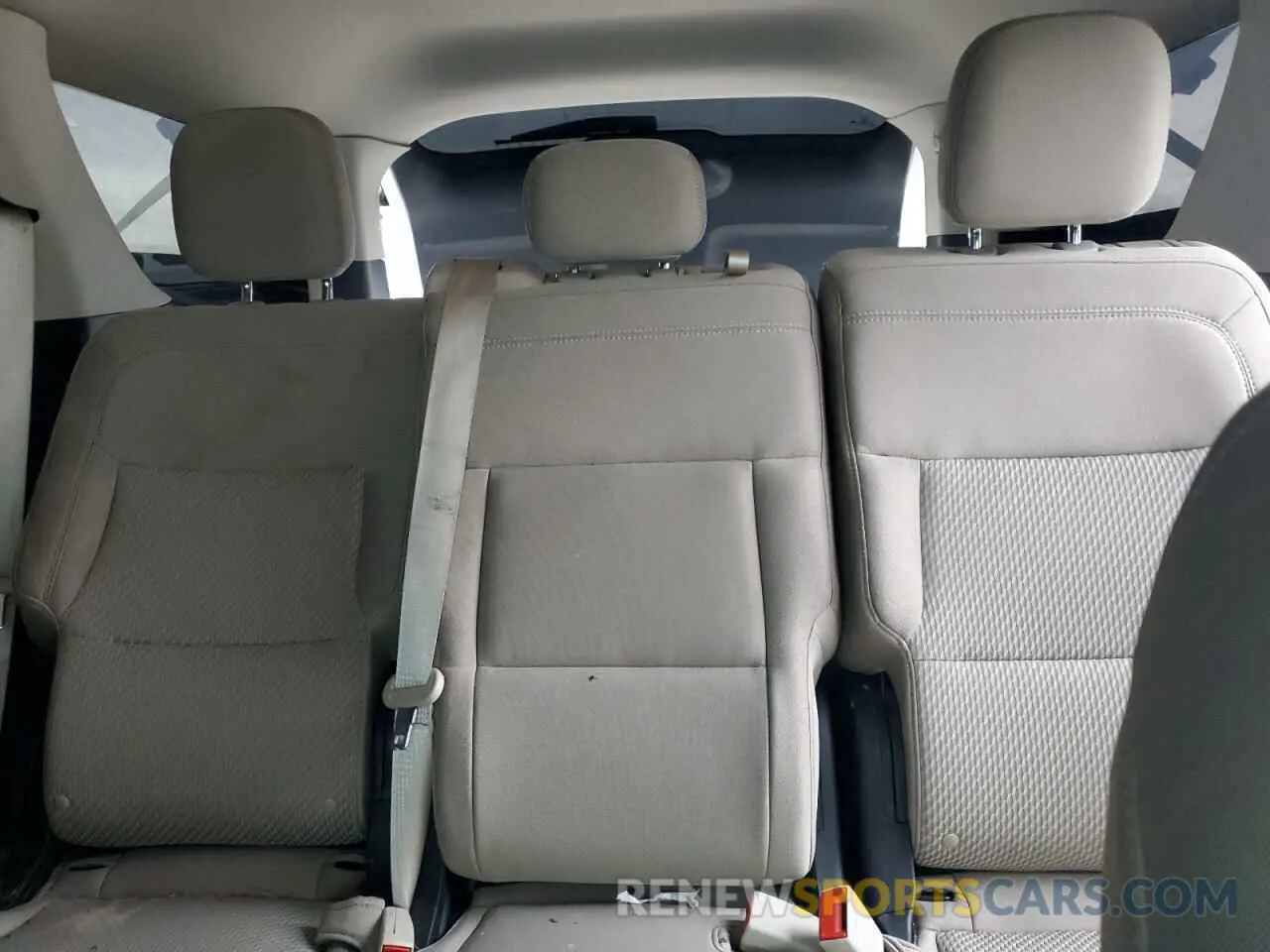 10 fotografías del automóvil dañado 1FMSK7BH8MGB17848 FORD EXPLORER 2021