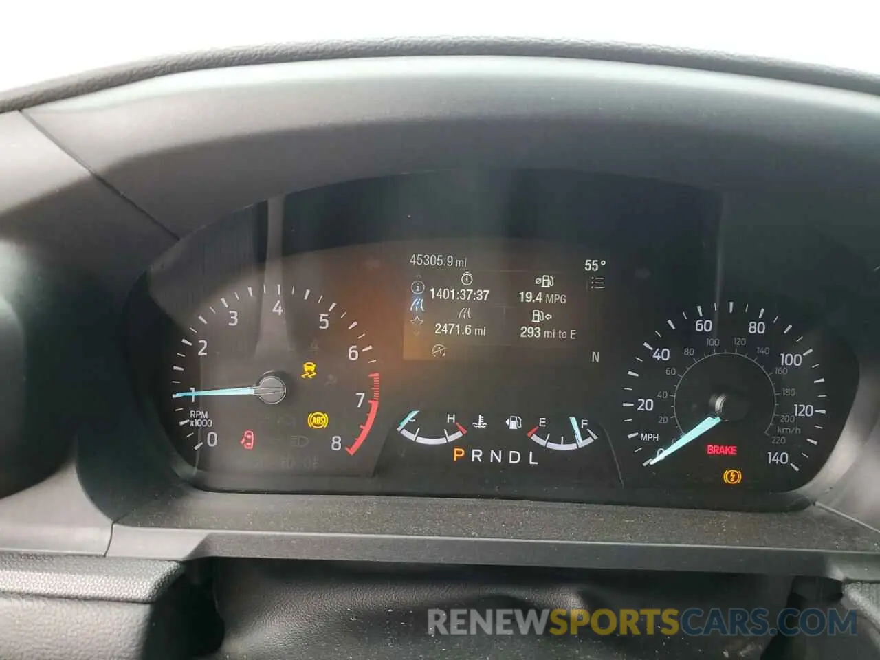9 fotografías del automóvil dañado 1FMSK7BH8MGB17848 FORD EXPLORER 2021