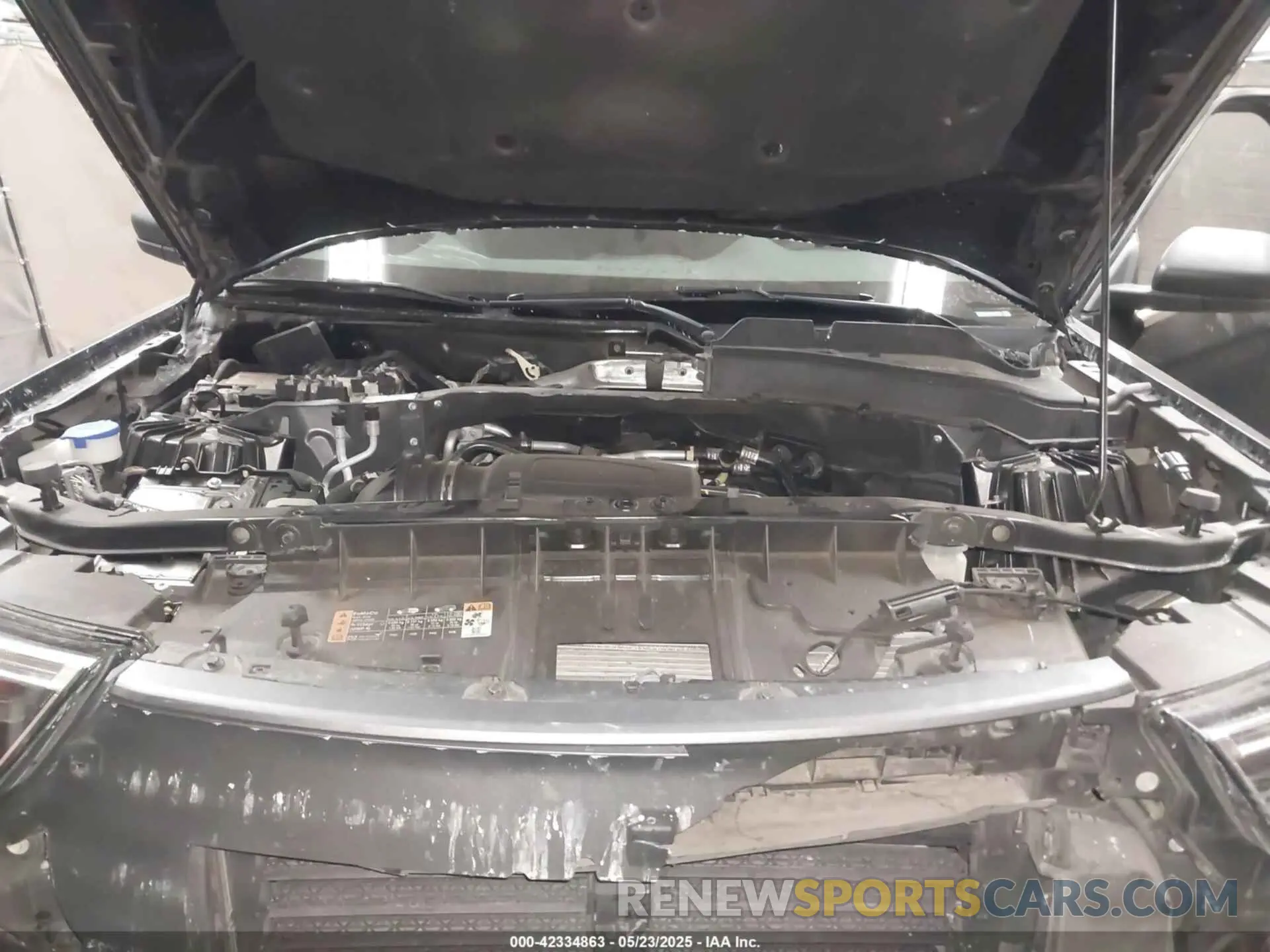 10 fotografías del automóvil dañado 1FMSK7DH0MGA50367 FORD EXPLORER 2021