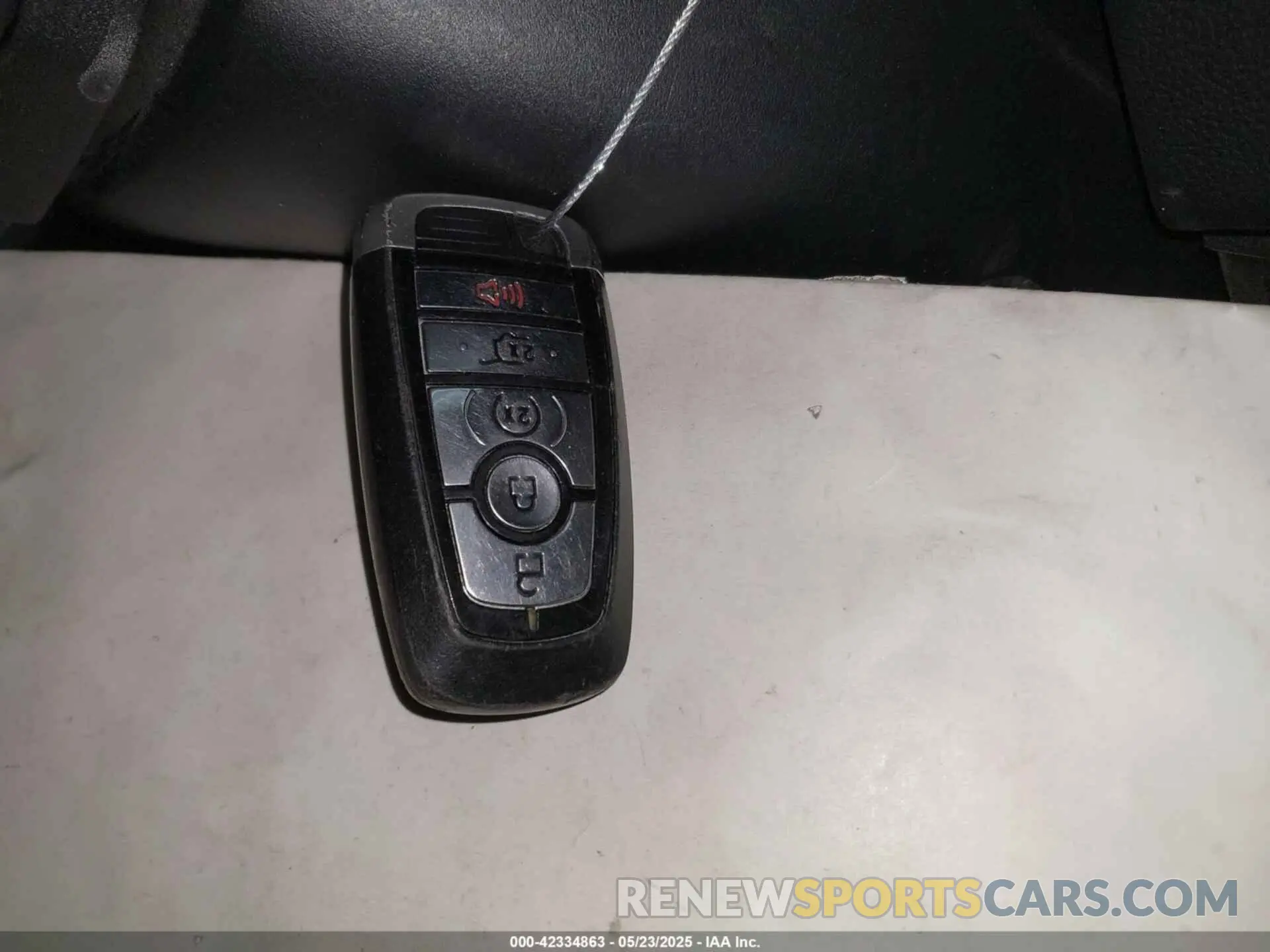 11 fotografías del automóvil dañado 1FMSK7DH0MGA50367 FORD EXPLORER 2021