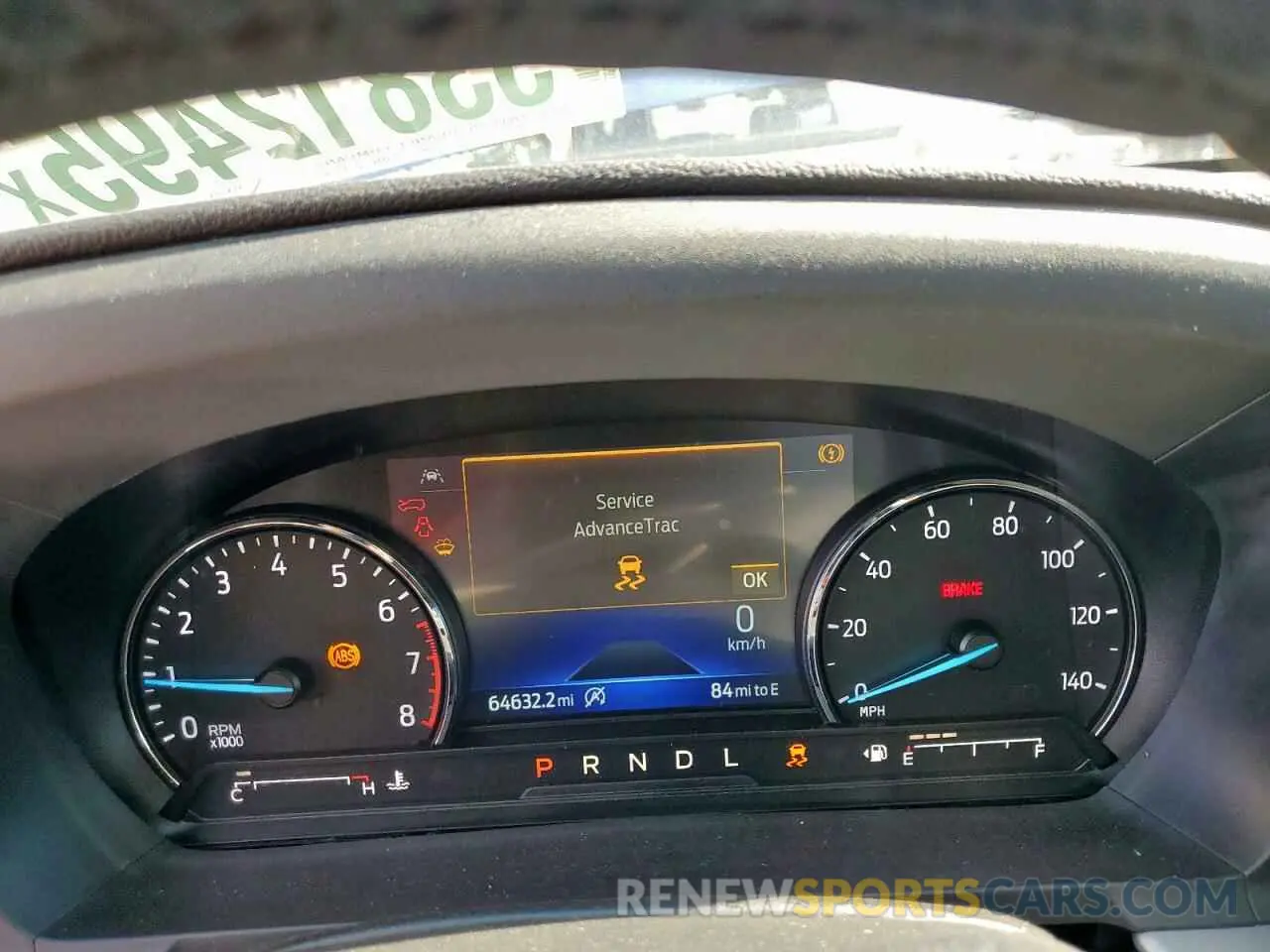 9 fotografías del automóvil dañado 1FMSK7DH0MGA52023 FORD EXPLORER 2021