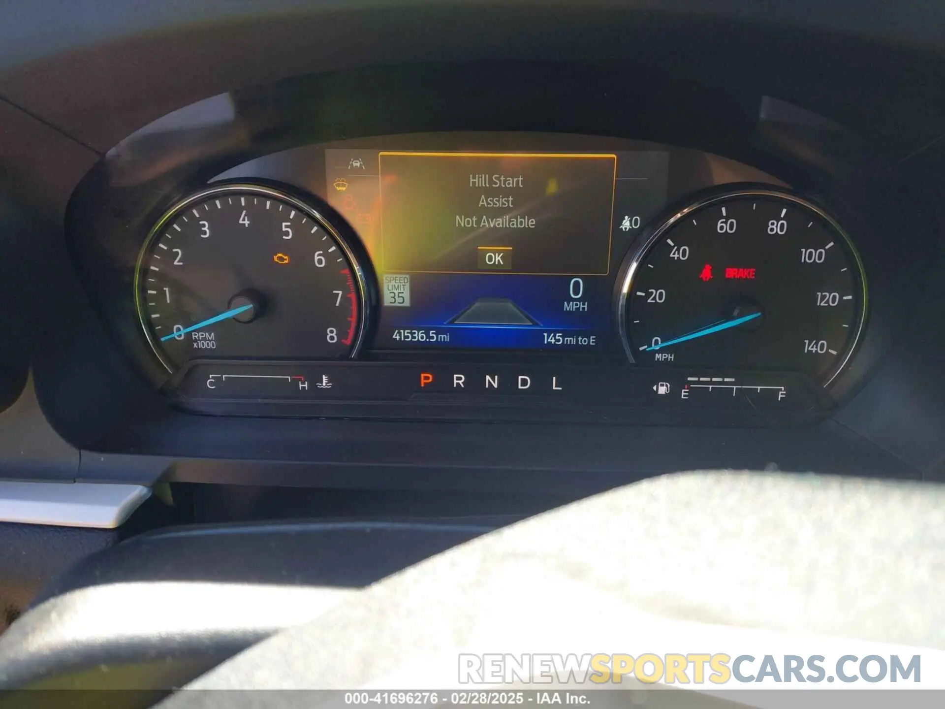 7 fotografías del automóvil dañado 1FMSK7DH0MGC45983 FORD EXPLORER 2021