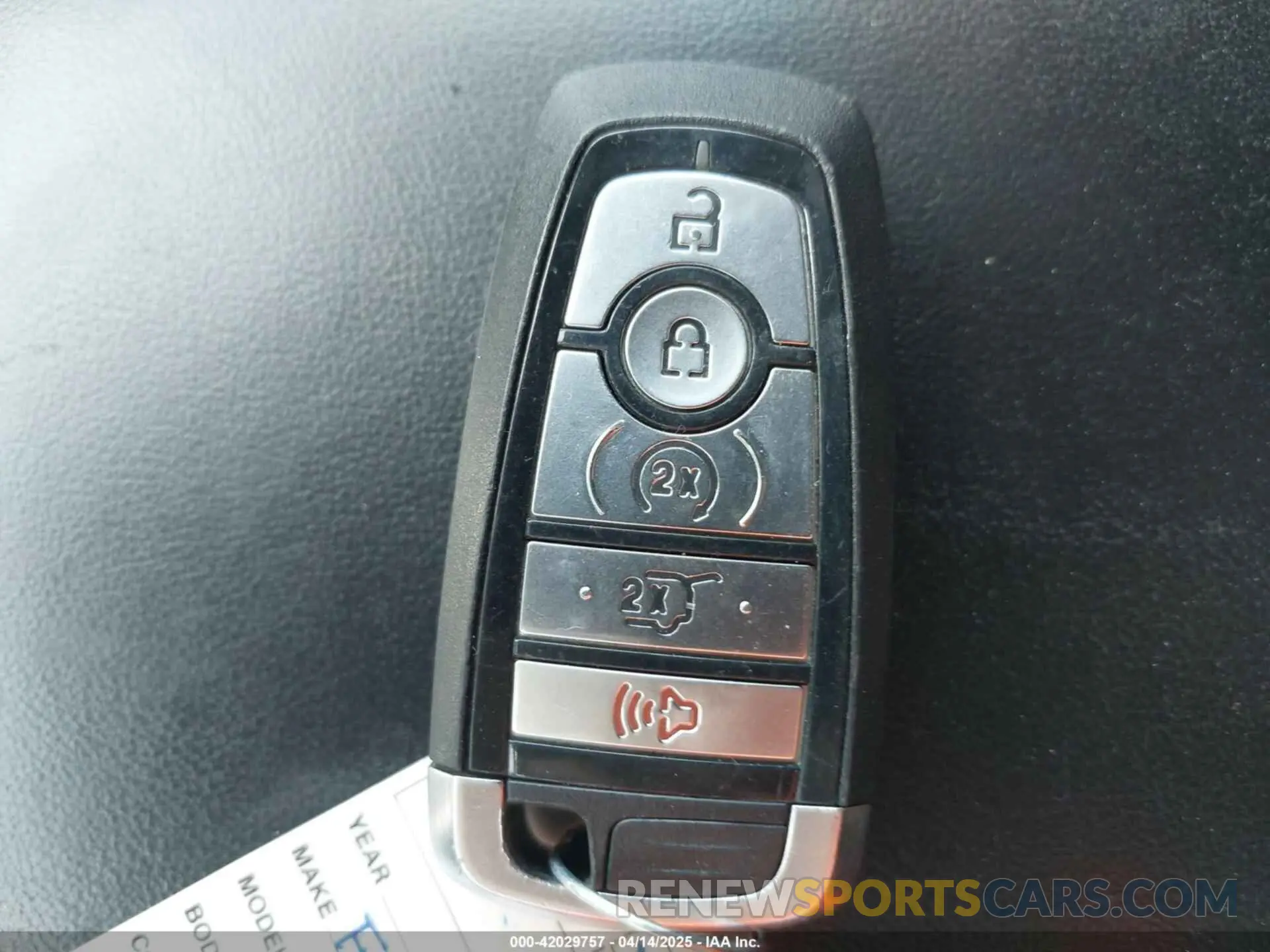 11 fotografías del automóvil dañado 1FMSK7DH1MGC16346 FORD EXPLORER 2021