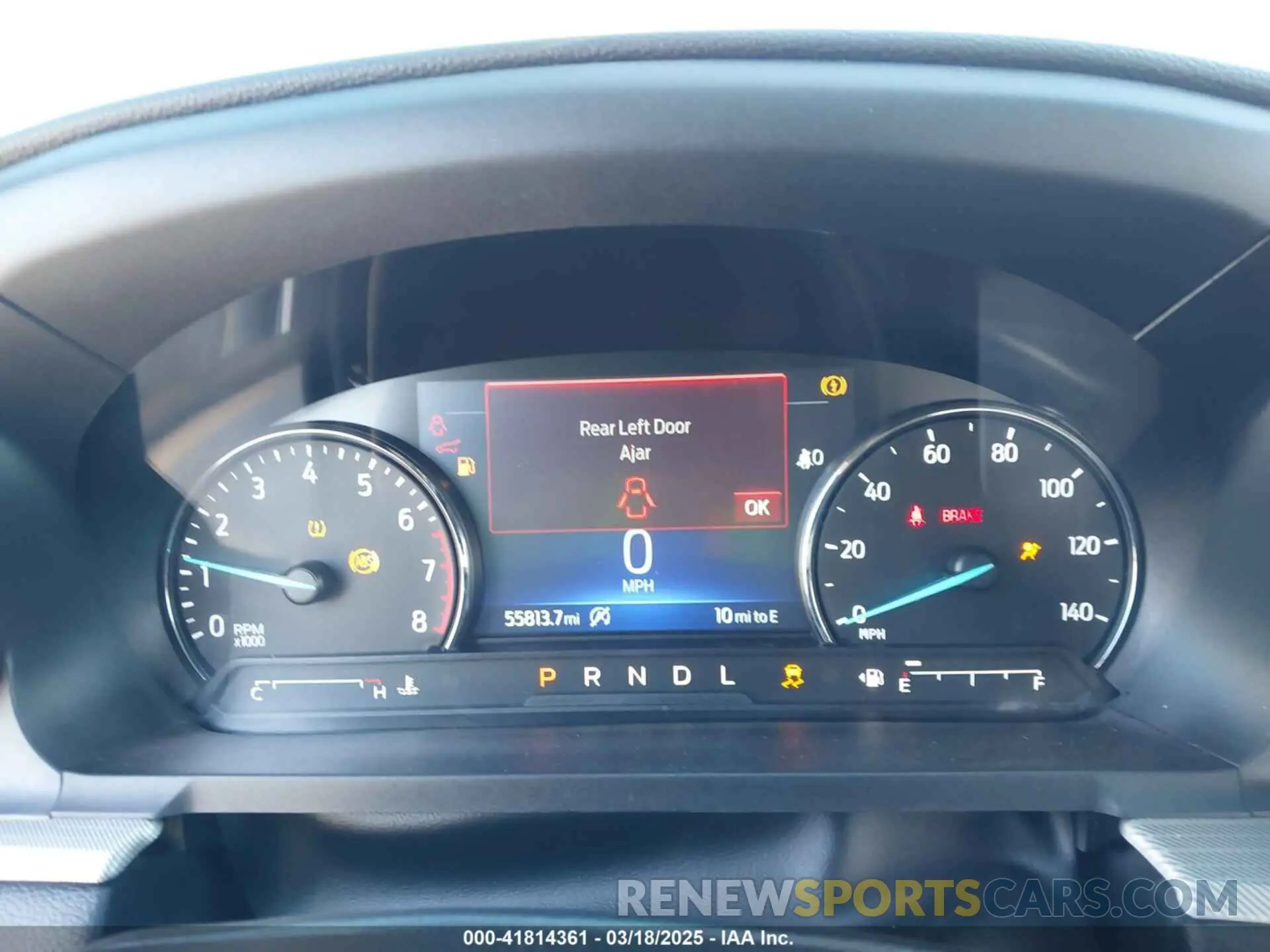 7 fotografías del automóvil dañado 1FMSK7DH2MGB71062 FORD EXPLORER 2021