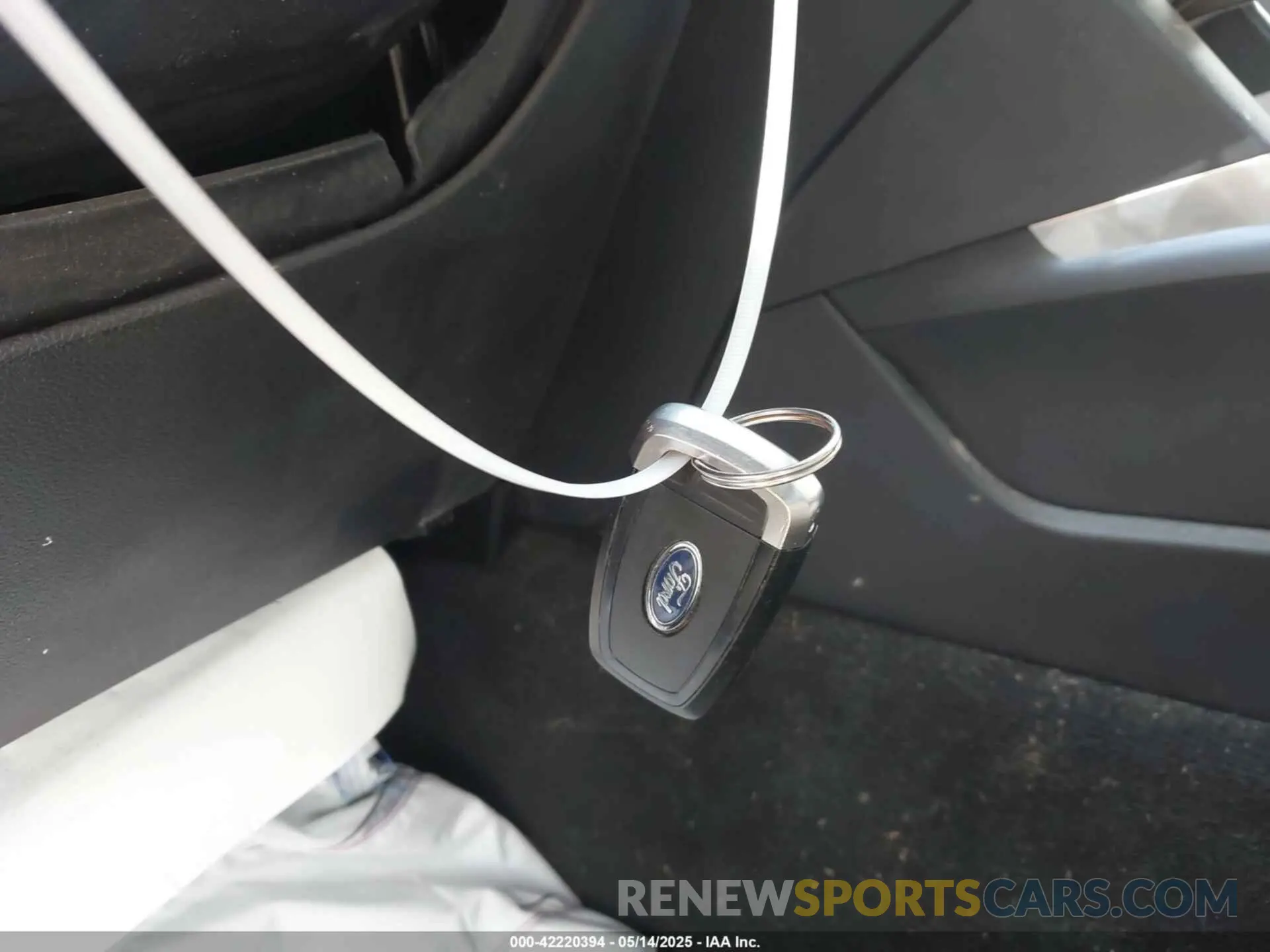 11 fotografías del automóvil dañado 1FMSK7DH3MGA00031 FORD EXPLORER 2021