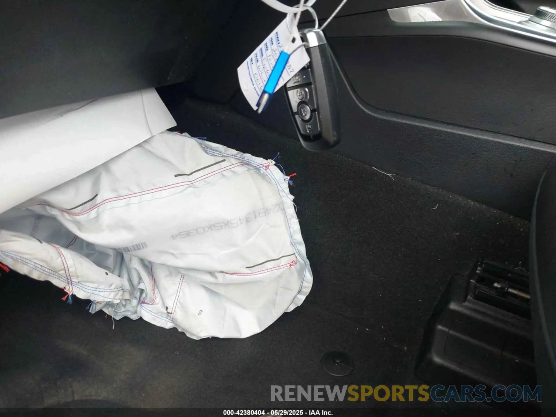 11 fotografías del automóvil dañado 1FMSK7DH3MGA30016 FORD EXPLORER 2021