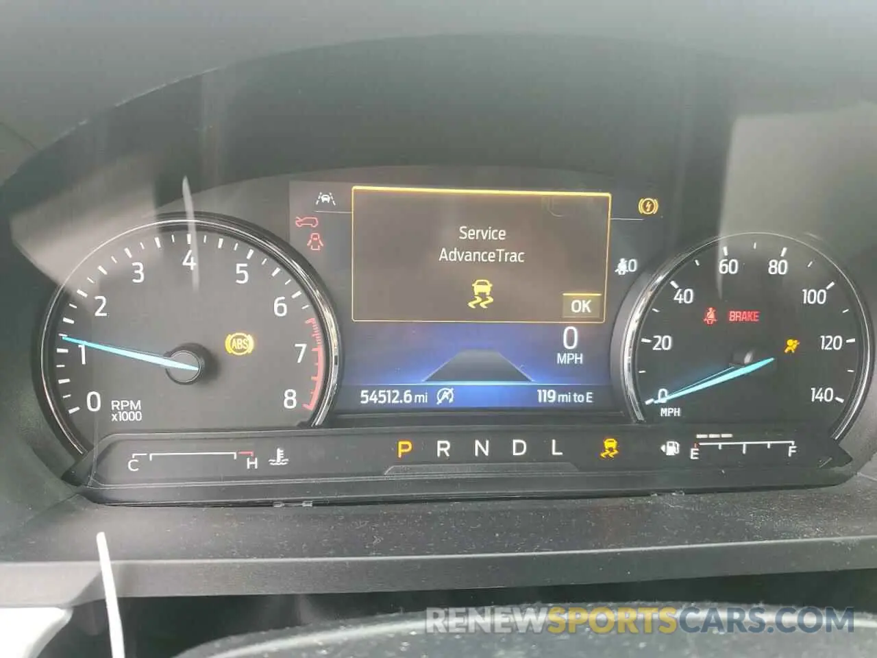 9 fotografías del automóvil dañado 1FMSK7DH3MGB39284 FORD EXPLORER 2021