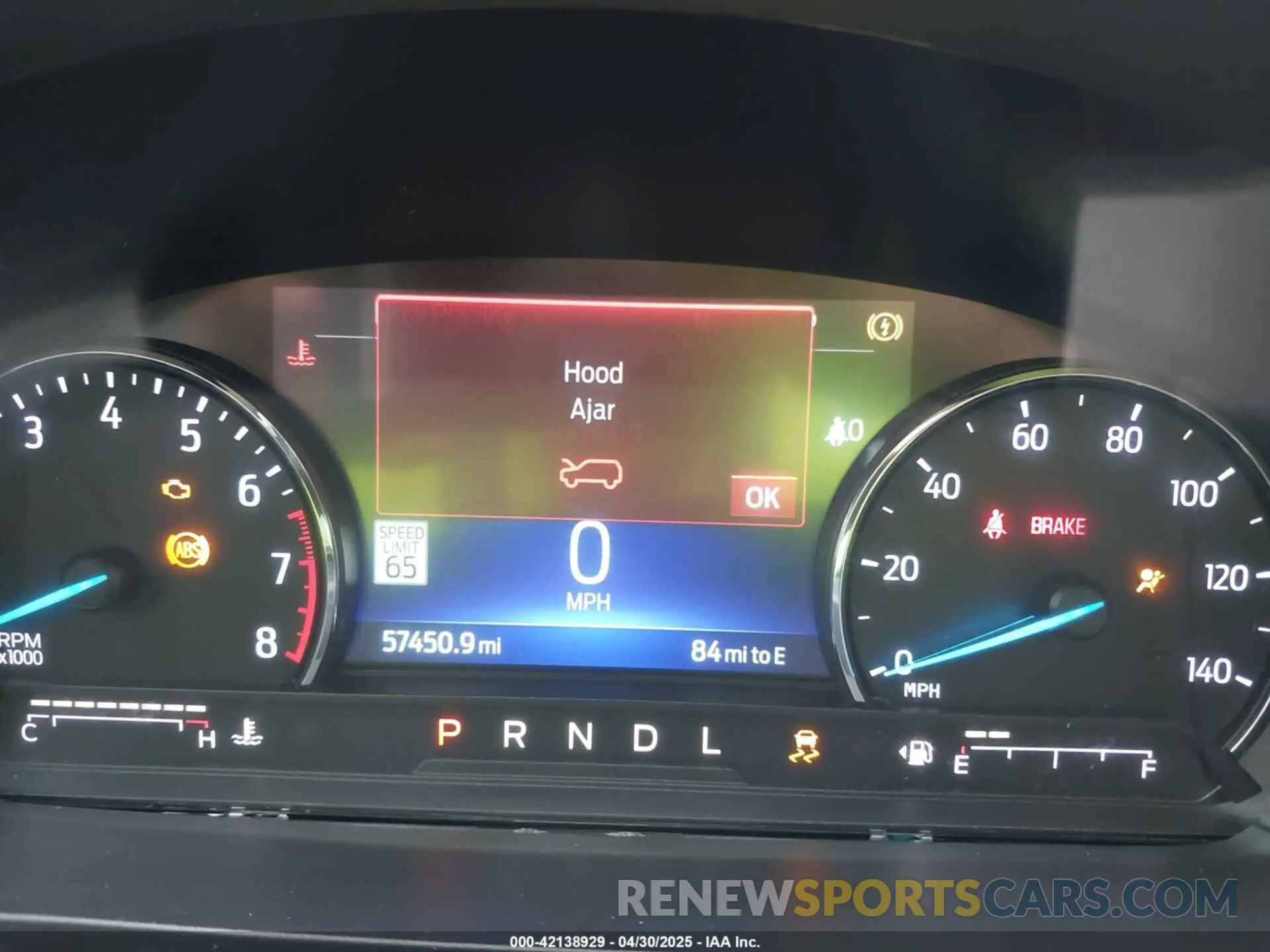 7 fotografías del automóvil dañado 1FMSK7DH5MGA30373 FORD EXPLORER 2021