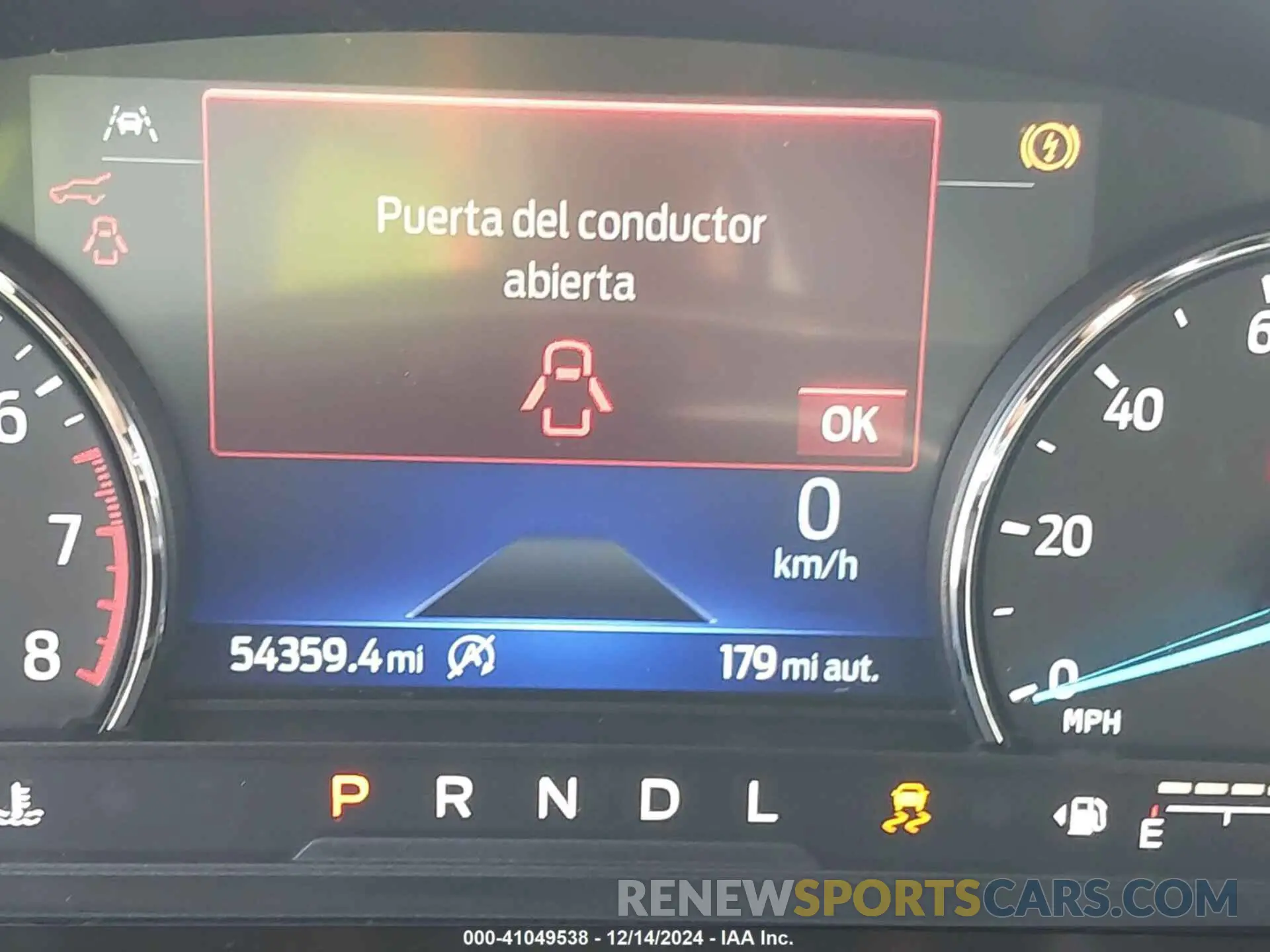 7 fotografías del automóvil dañado 1FMSK7DH5MGB70889 FORD EXPLORER 2021