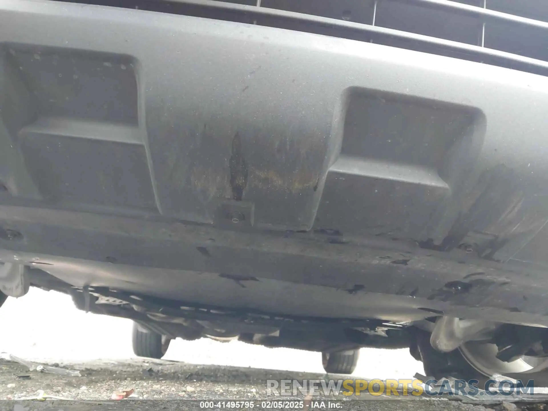18 fotografías del automóvil dañado 1FMSK7DH6MGA72079 FORD EXPLORER 2021