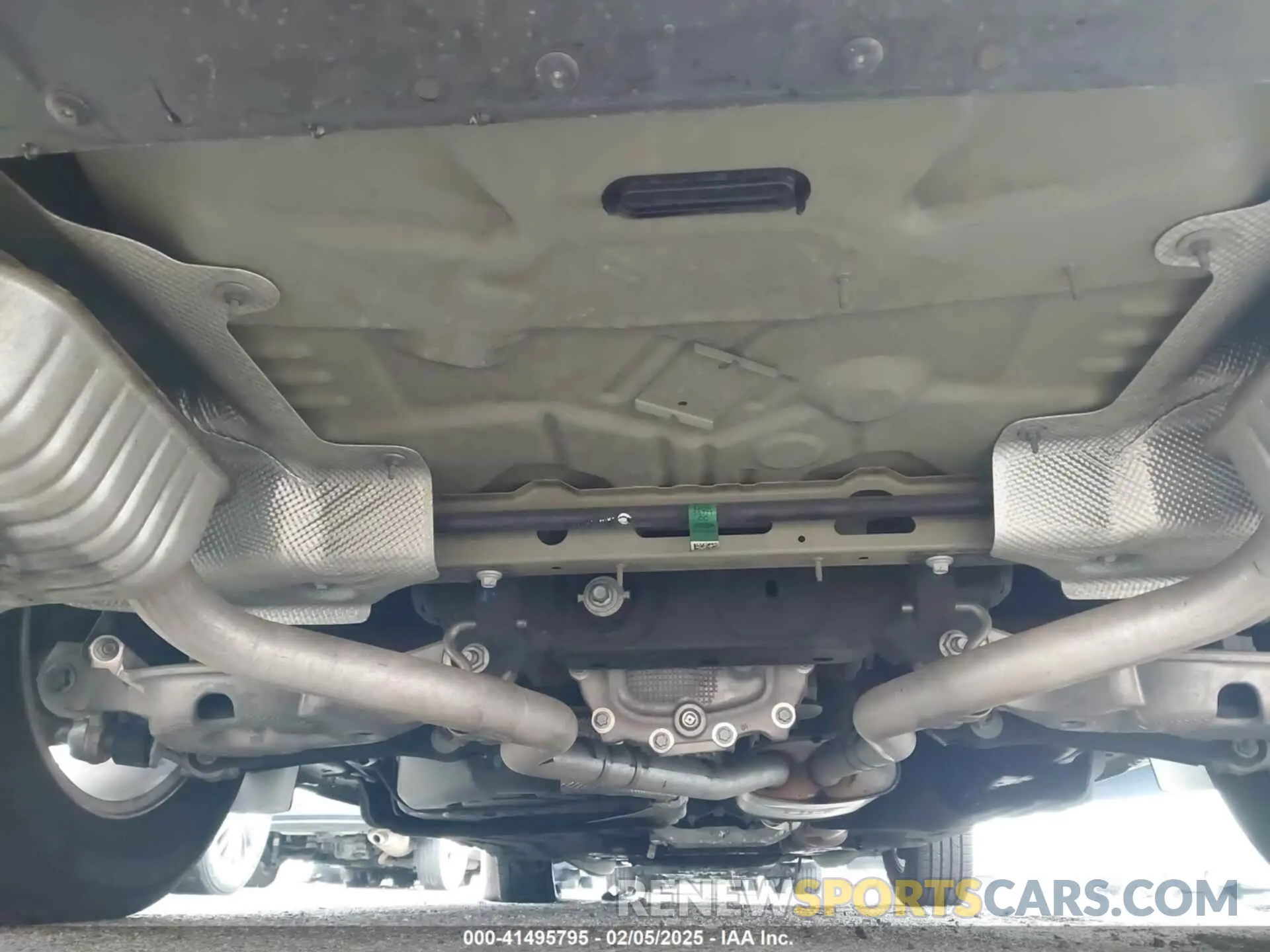 19 fotografías del automóvil dañado 1FMSK7DH6MGA72079 FORD EXPLORER 2021