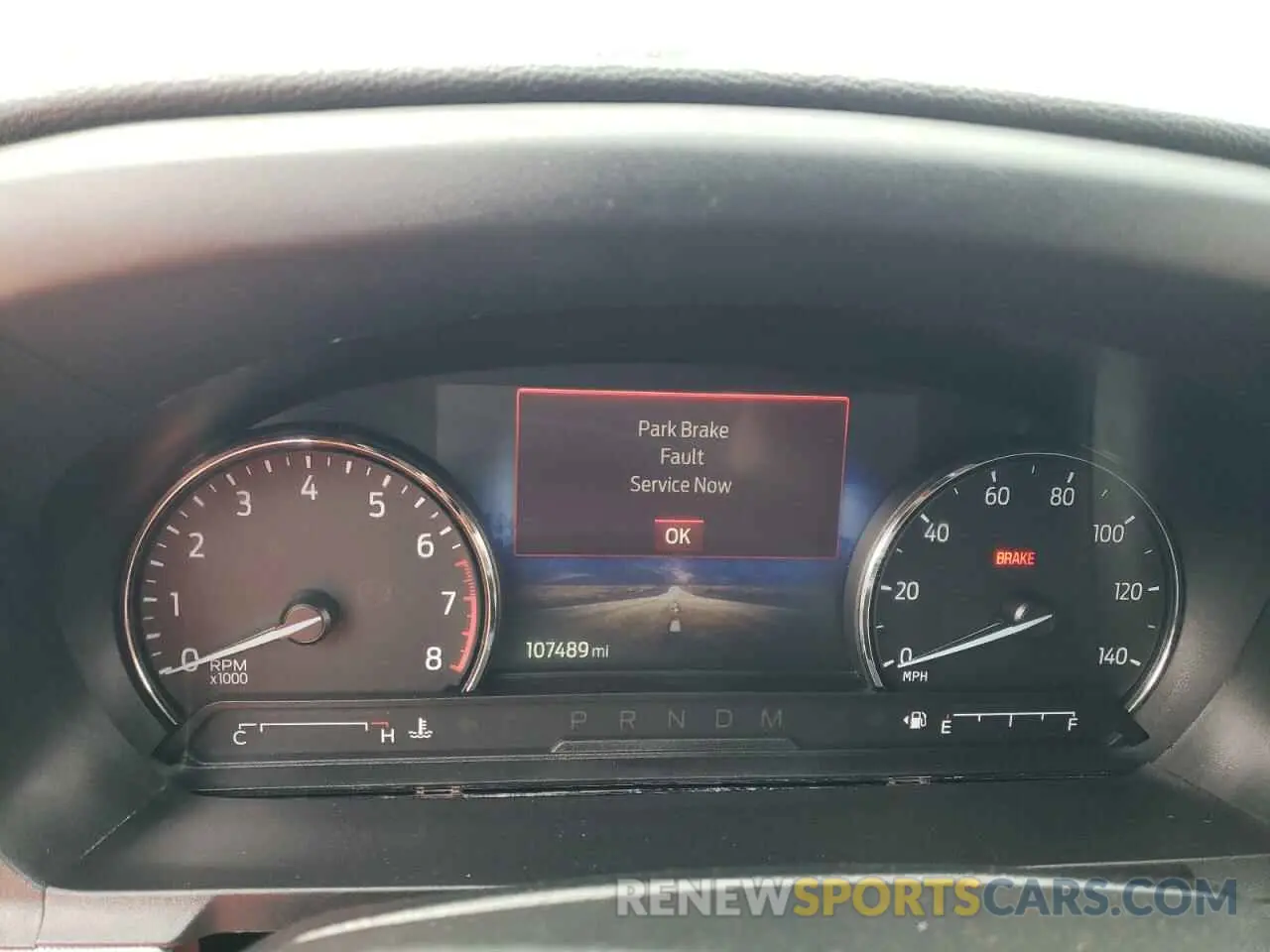 9 fotografías del automóvil dañado 1FMSK7DH7MGA83088 FORD EXPLORER 2021