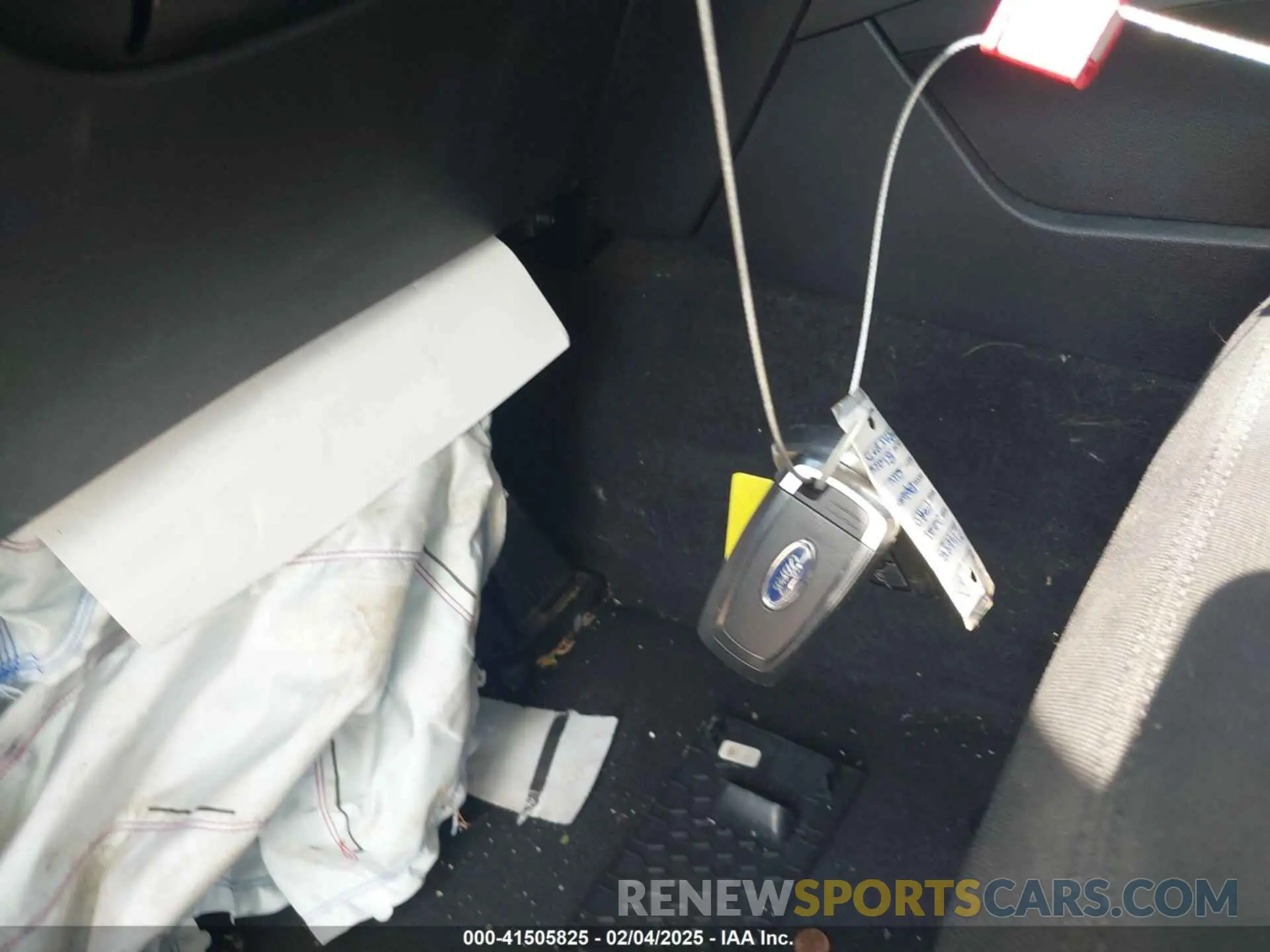 11 fotografías del automóvil dañado 1FMSK7DH8MGA52075 FORD EXPLORER 2021
