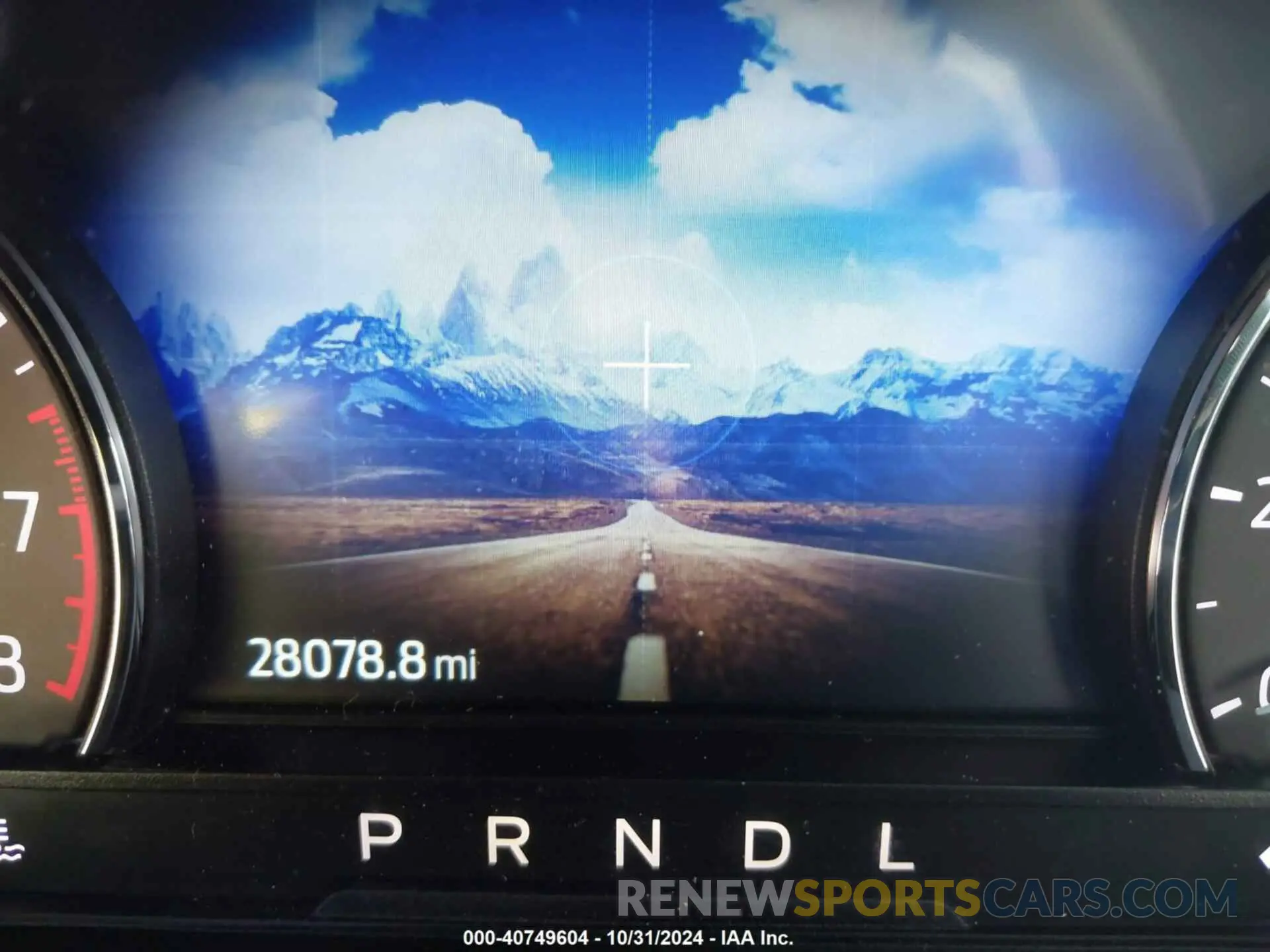 7 fotografías del automóvil dañado 1FMSK7DH8MGA70866 FORD EXPLORER 2021
