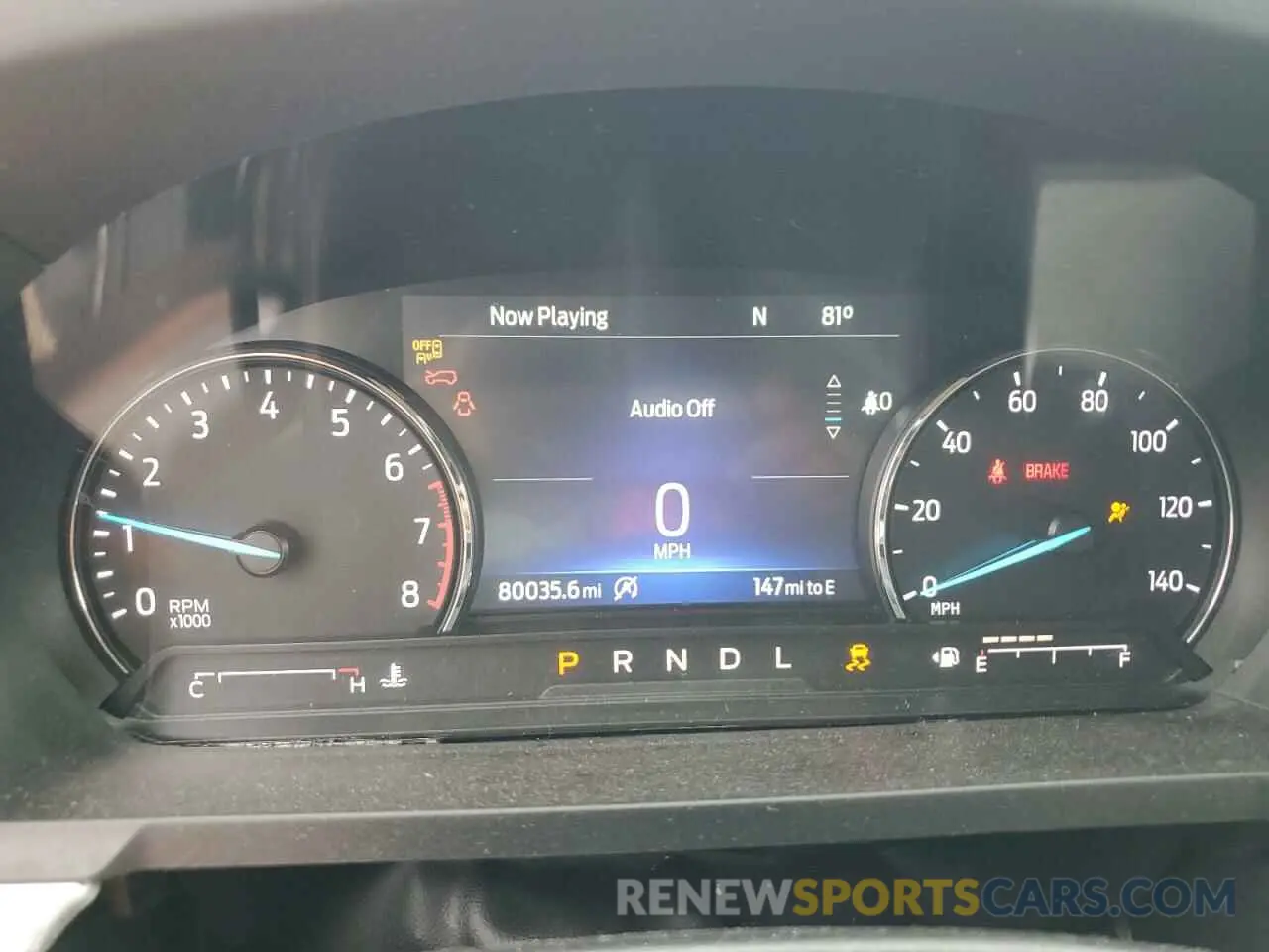 9 fotografías del automóvil dañado 1FMSK7DH8MGA96285 FORD EXPLORER 2021