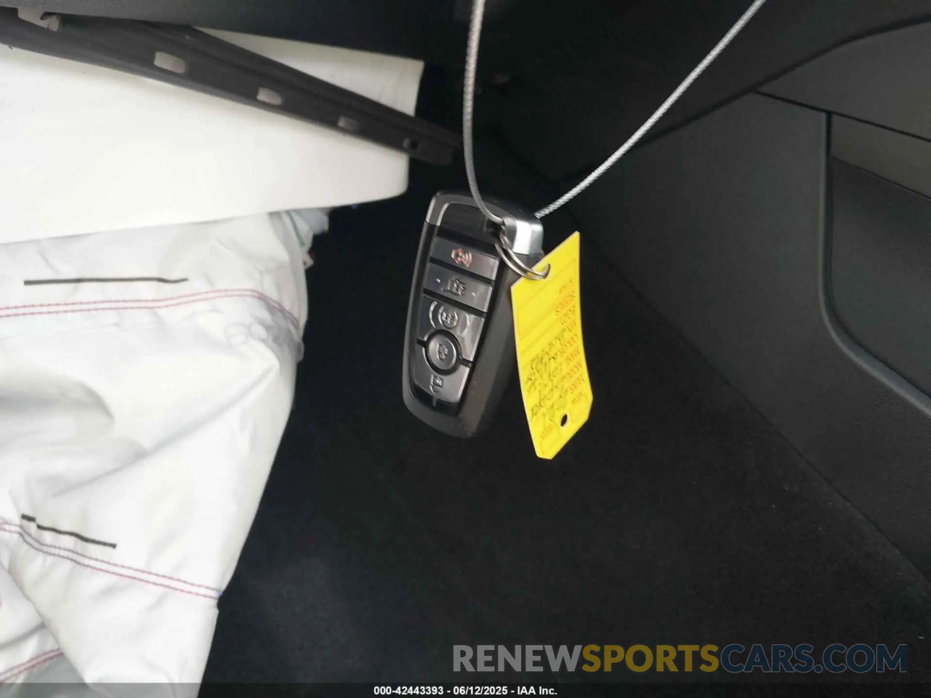11 fotografías del automóvil dañado 1FMSK7DH8MGB19998 FORD EXPLORER 2021