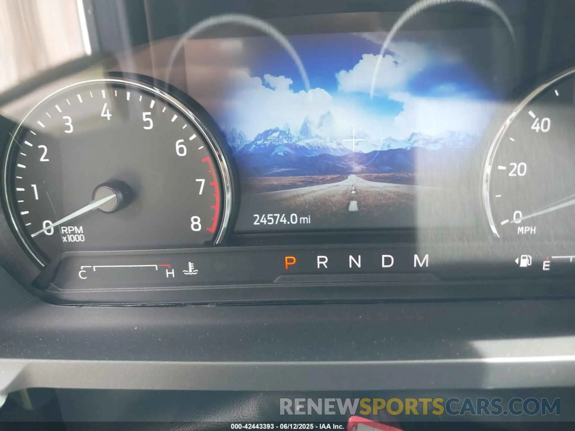 7 fotografías del automóvil dañado 1FMSK7DH8MGB19998 FORD EXPLORER 2021