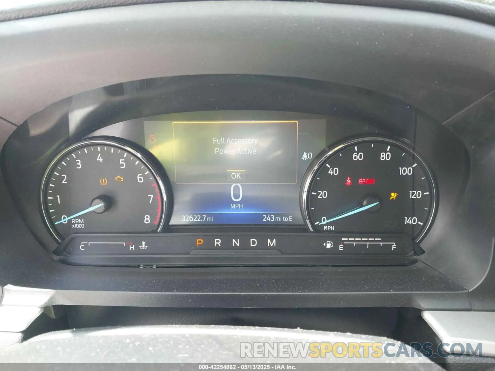 7 fotografías del automóvil dañado 1FMSK7DH8MGC34875 FORD EXPLORER 2021