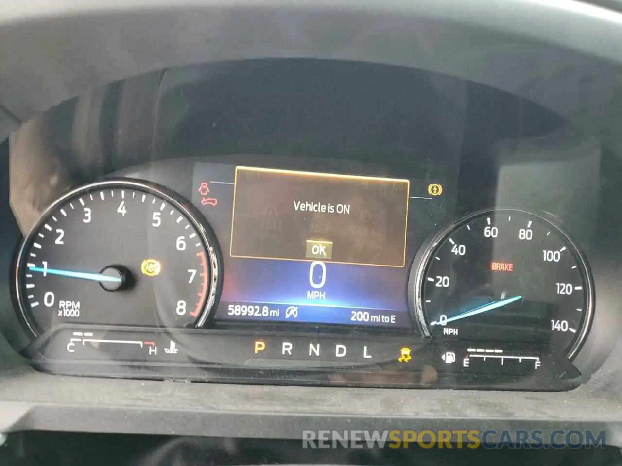 9 fotografías del automóvil dañado 1FMSK7DH9MGB30248 FORD EXPLORER 2021