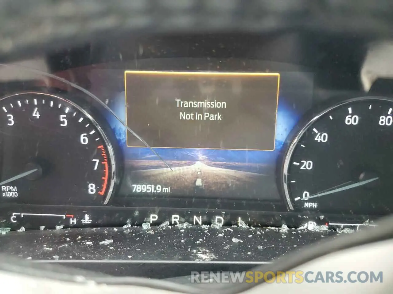 9 fotografías del automóvil dañado 1FMSK7DH9MGB39970 FORD EXPLORER 2021
