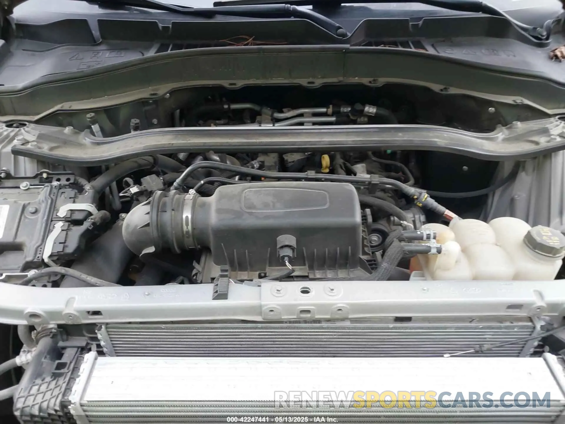 10 fotografías del automóvil dañado 1FMSK7FH2MGA33292 FORD EXPLORER 2021