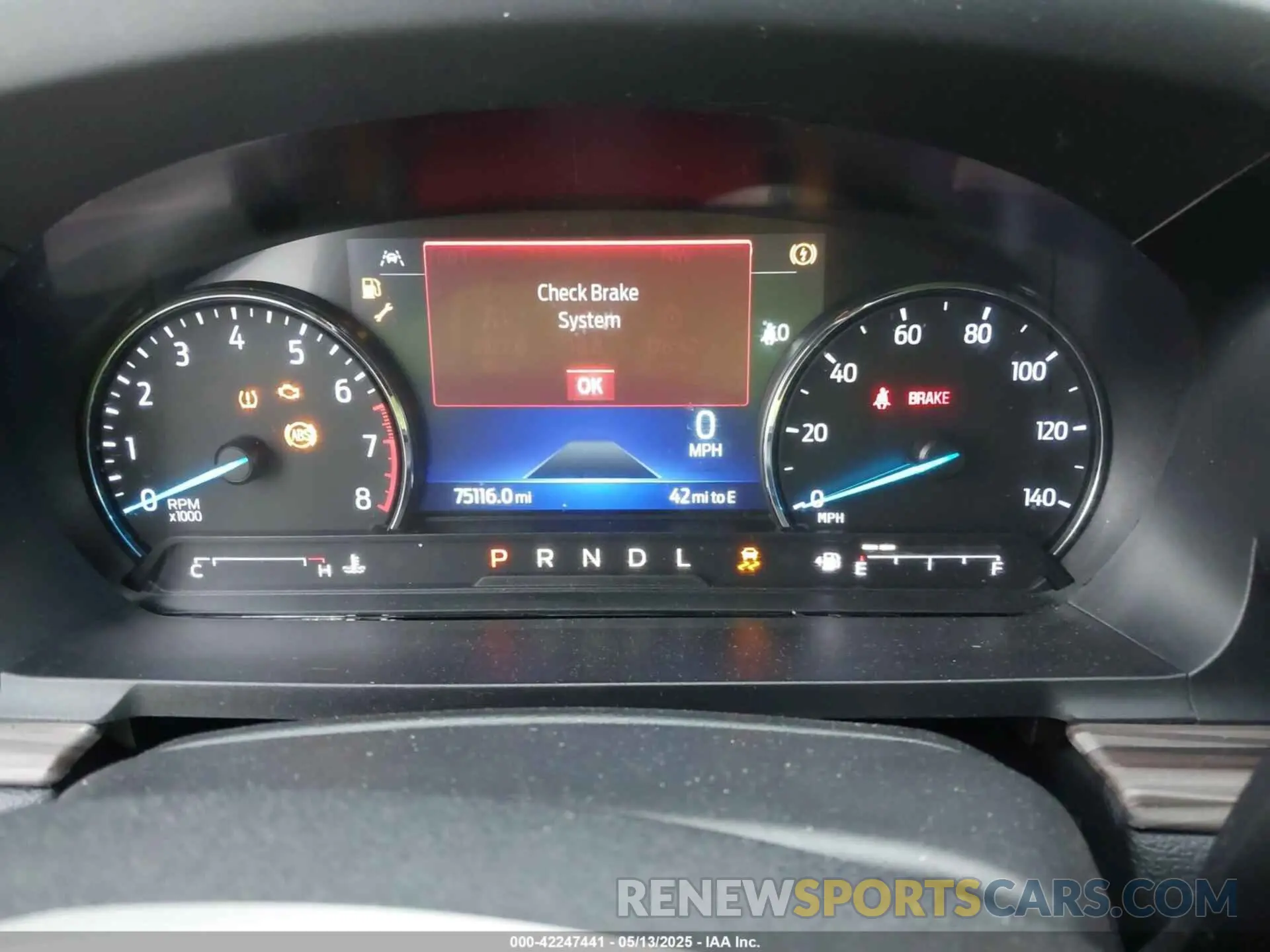 7 fotografías del automóvil dañado 1FMSK7FH2MGA33292 FORD EXPLORER 2021