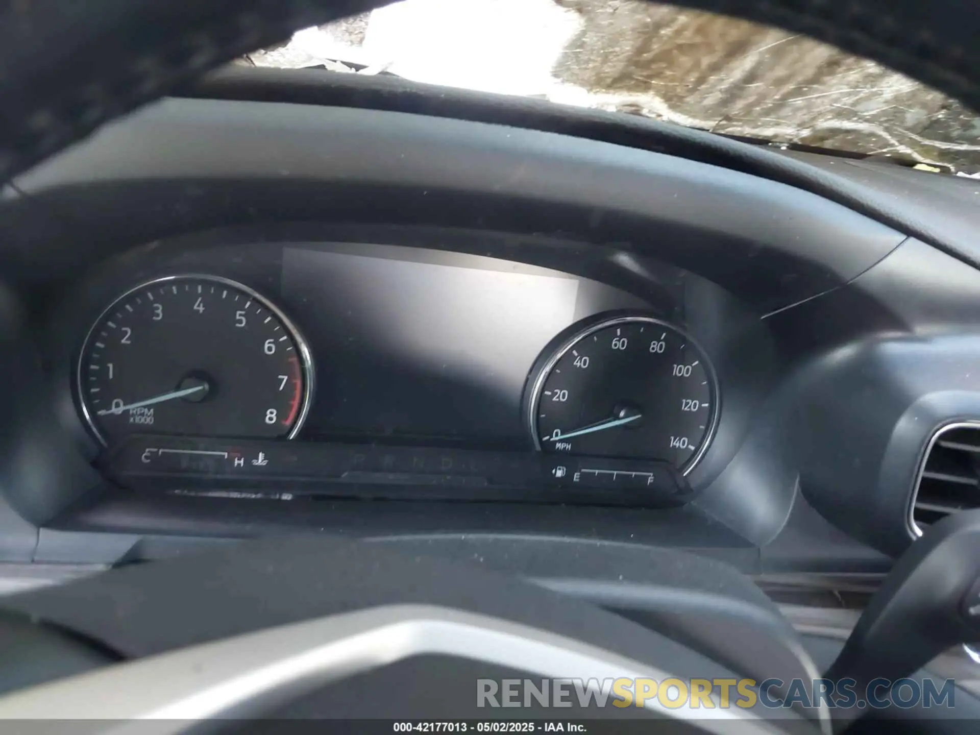 7 fotografías del automóvil dañado 1FMSK7FH3MGB03446 FORD EXPLORER 2021