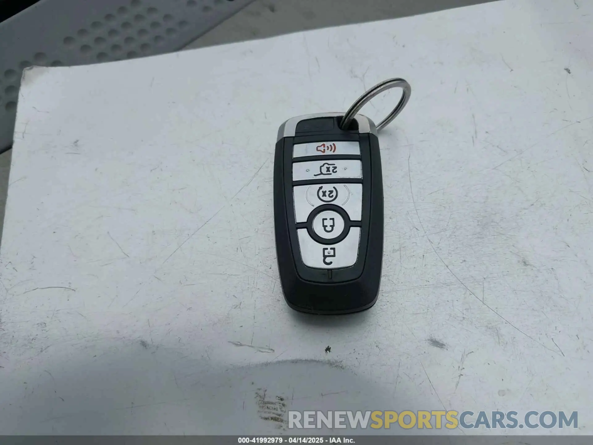 11 fotografías del automóvil dañado 1FMSK7FH6MGA46420 FORD EXPLORER 2021