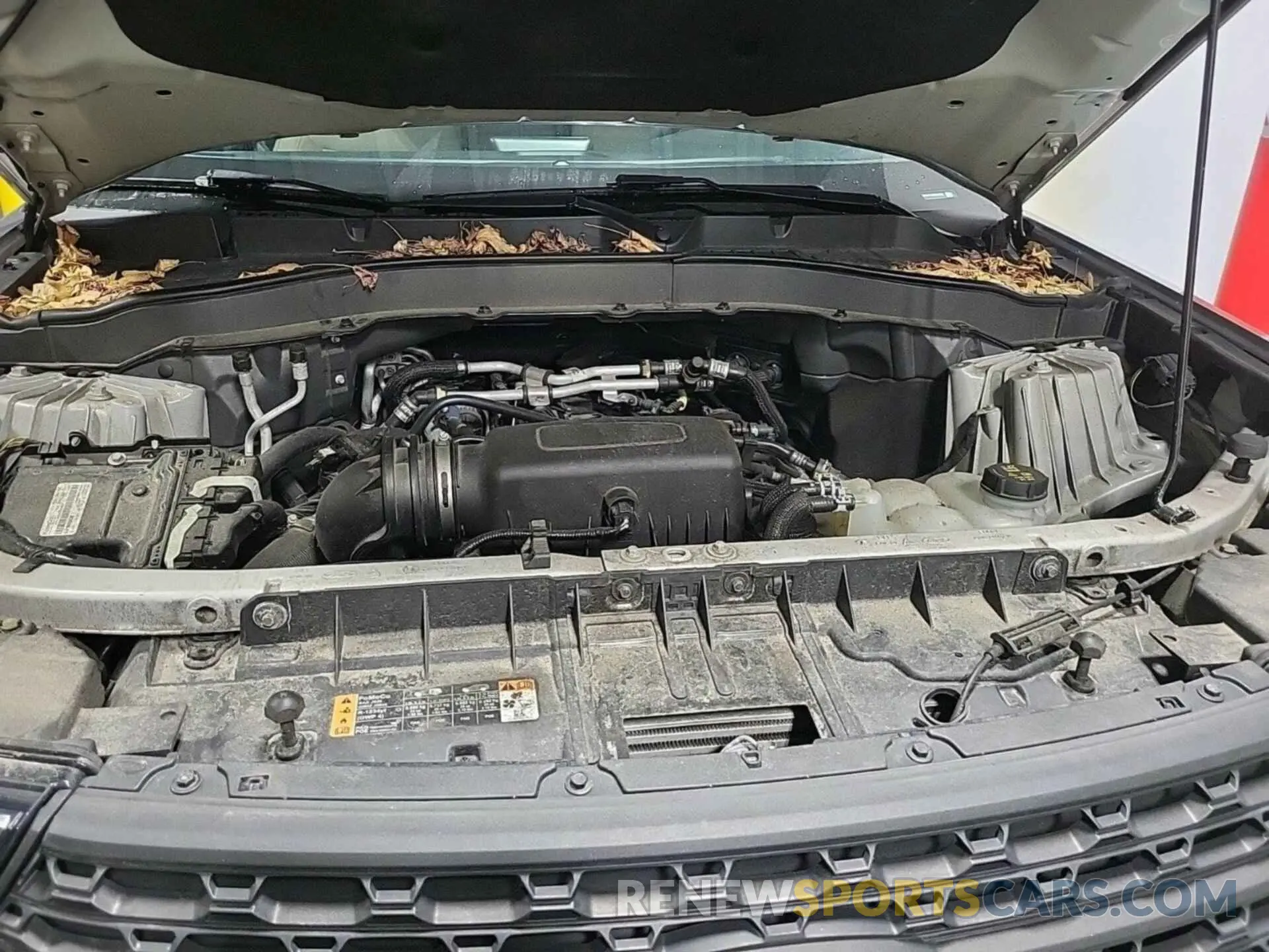 12 fotografías del automóvil dañado 1FMSK8BH9MGA87622 FORD EXPLORER 2021