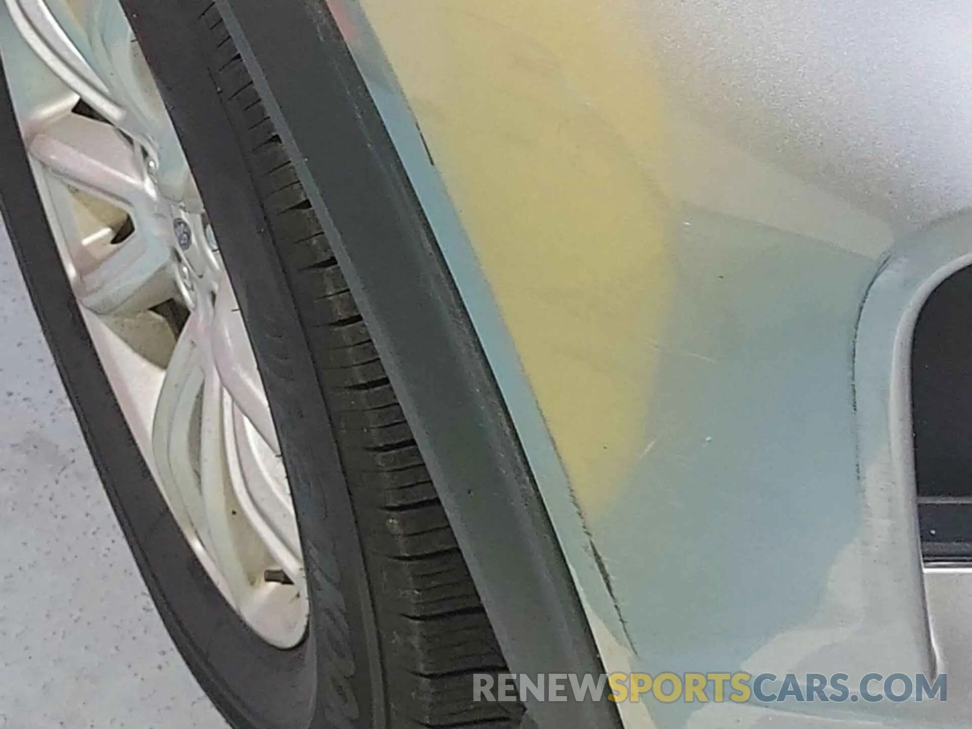 3 fotografías del automóvil dañado 1FMSK8BH9MGA87622 FORD EXPLORER 2021