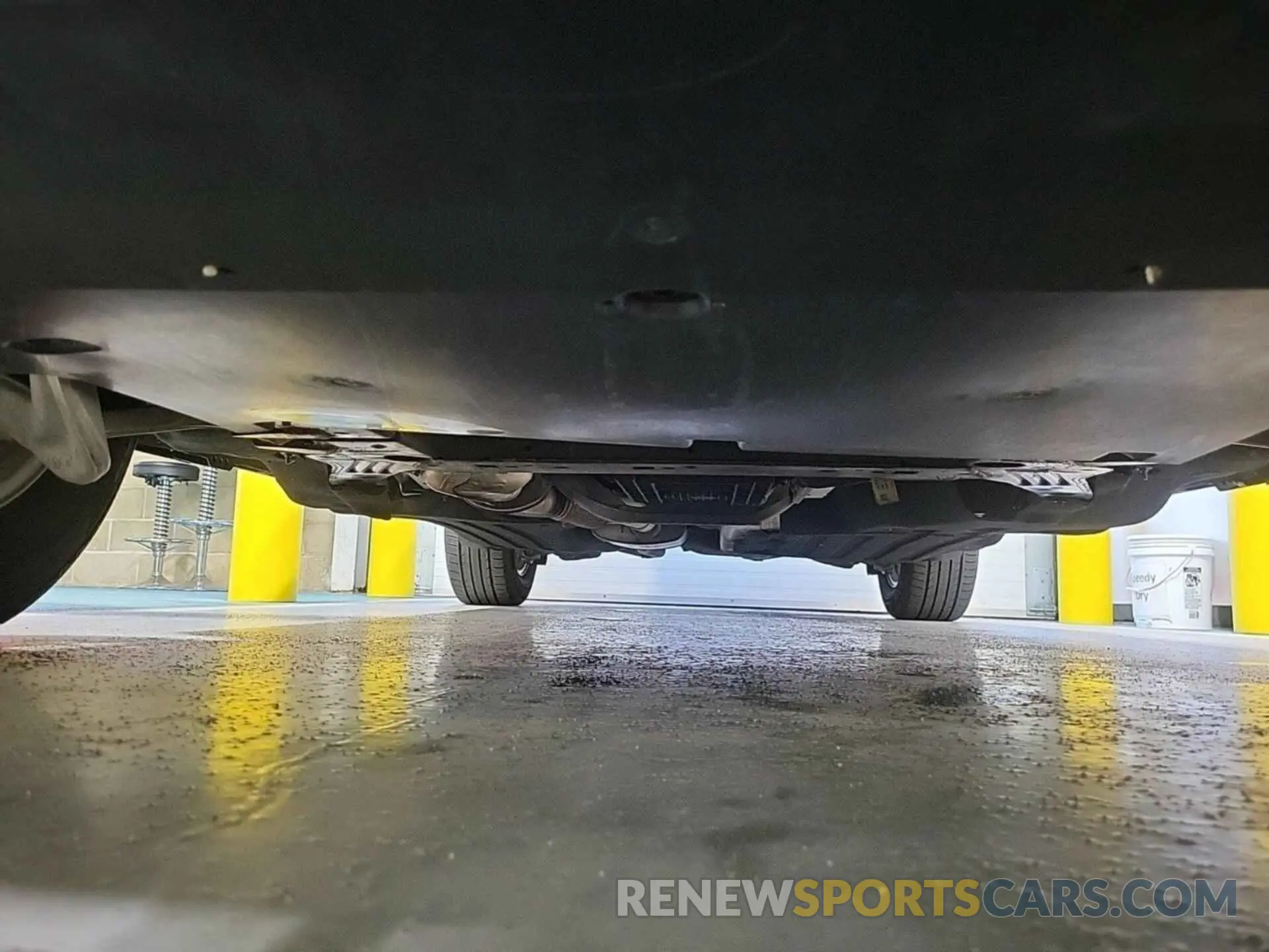 8 fotografías del automóvil dañado 1FMSK8BH9MGA87622 FORD EXPLORER 2021