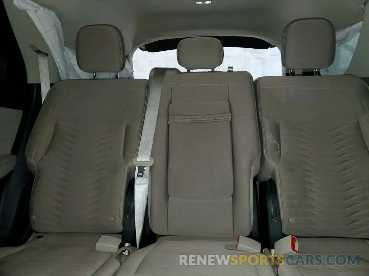 10 fotografías del automóvil dañado 1FMSK8DH0MGB38776 FORD EXPLORER 2021