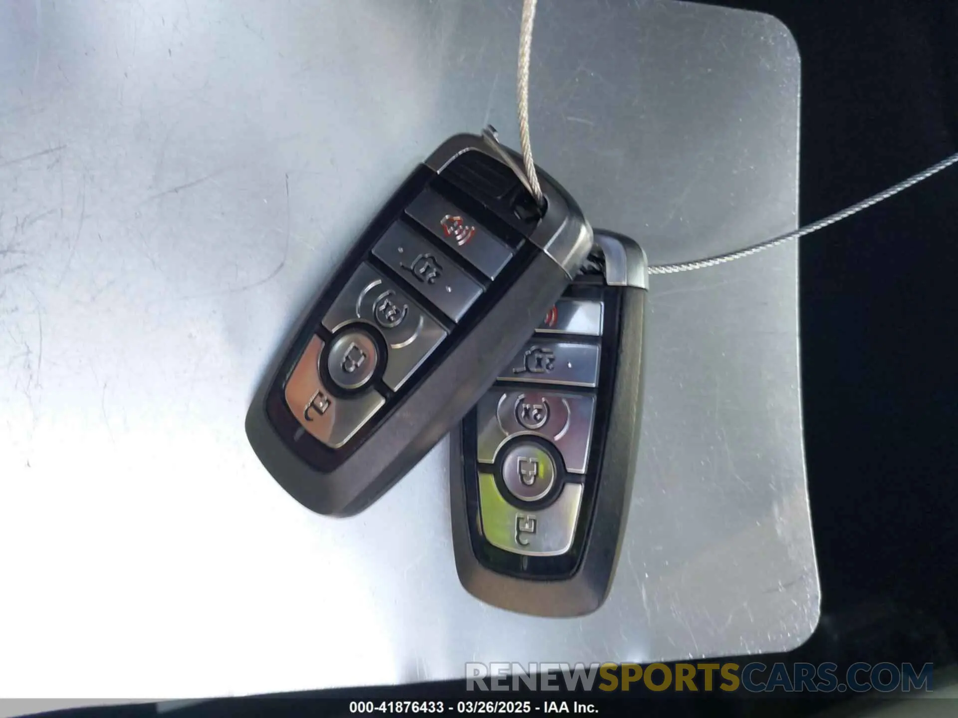 11 fotografías del automóvil dañado 1FMSK8DH0MGB41726 FORD EXPLORER 2021