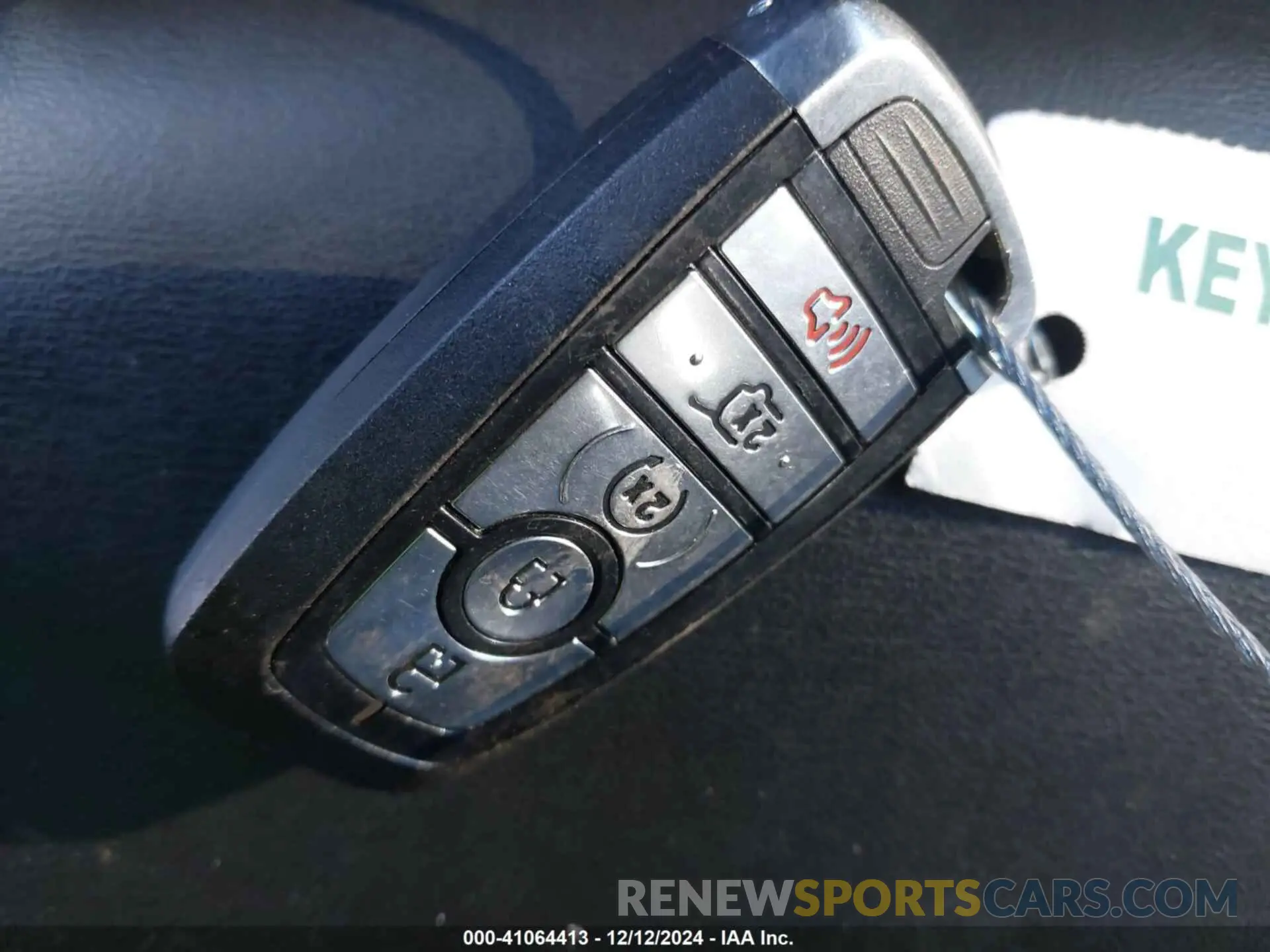 11 fotografías del automóvil dañado 1FMSK8DH0MGB90330 FORD EXPLORER 2021