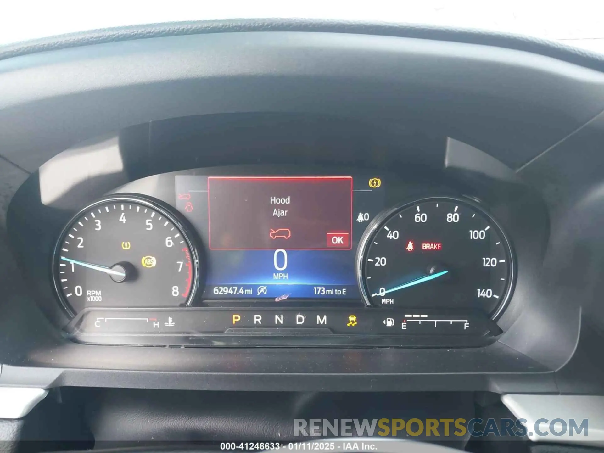 7 fotografías del automóvil dañado 1FMSK8DH0MGC10138 FORD EXPLORER 2021
