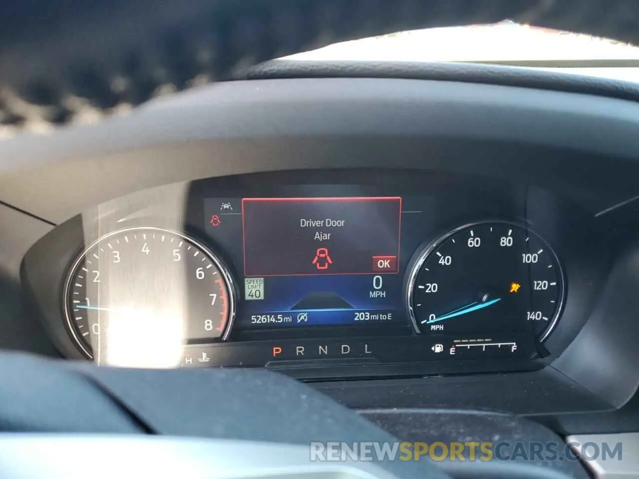 9 fotografías del automóvil dañado 1FMSK8DH1MGA21739 FORD EXPLORER 2021
