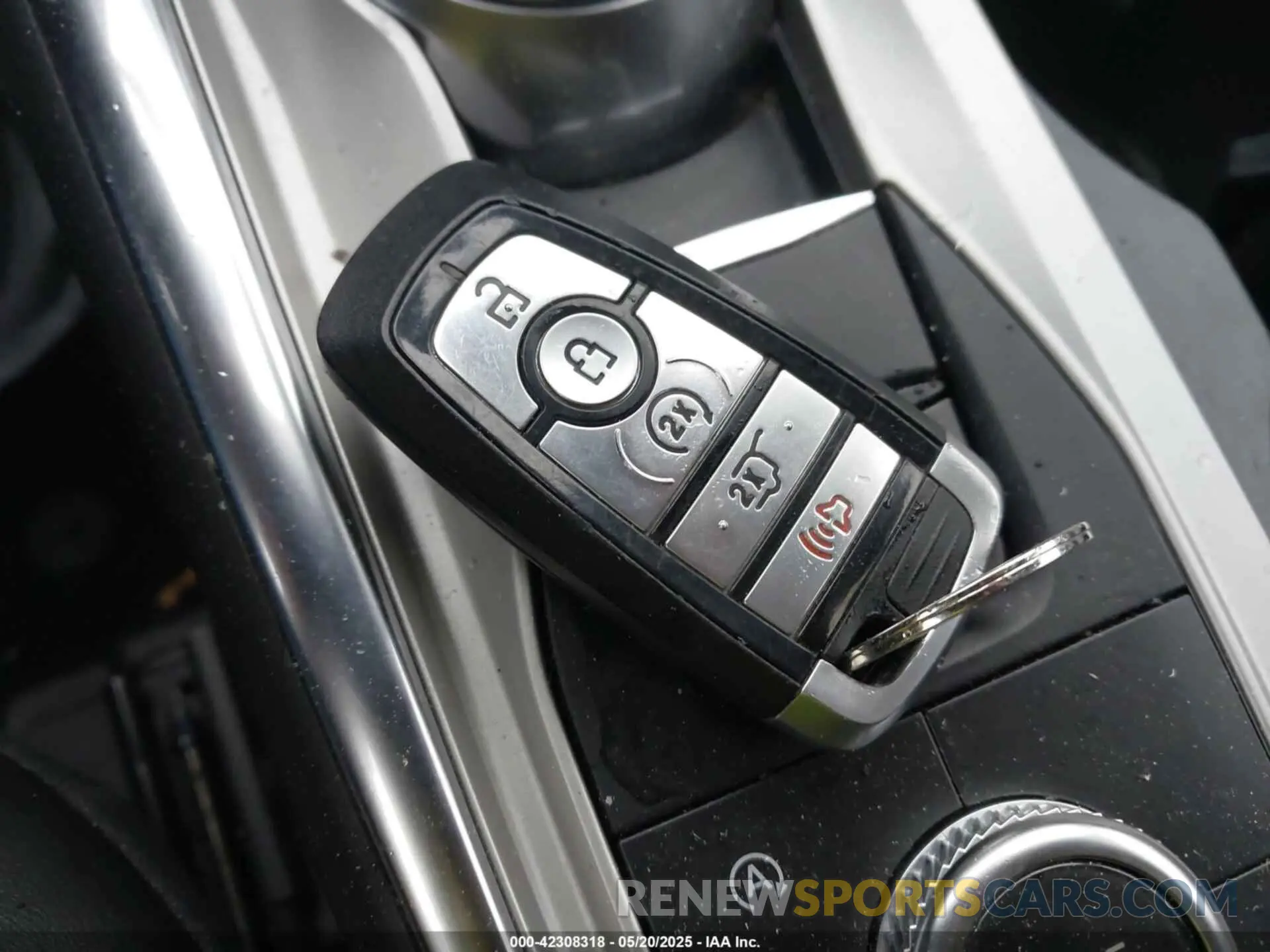 11 fotografías del automóvil dañado 1FMSK8DH1MGC44878 FORD EXPLORER 2021