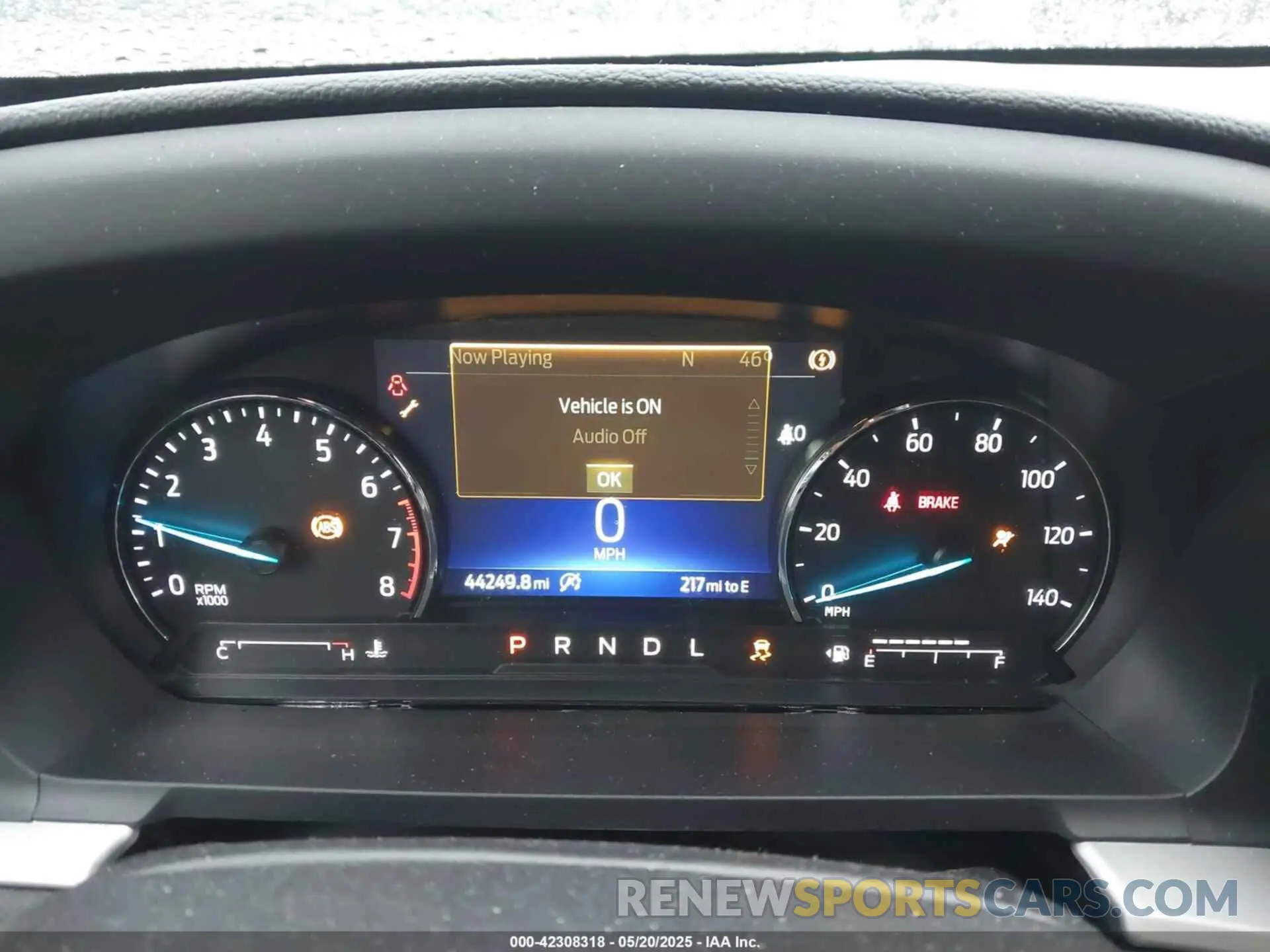 7 fotografías del automóvil dañado 1FMSK8DH1MGC44878 FORD EXPLORER 2021