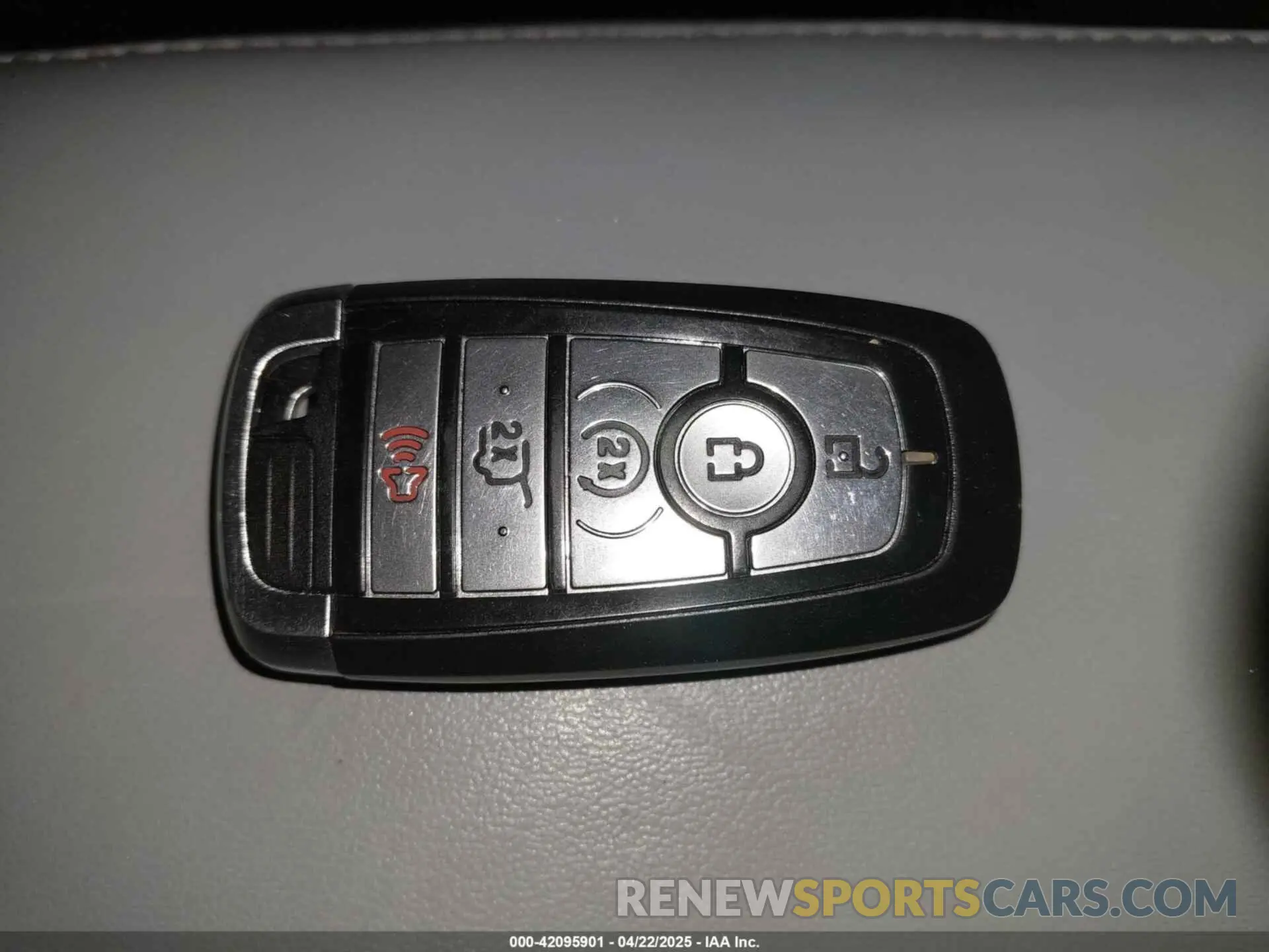 11 fotografías del automóvil dañado 1FMSK8DH4MGB71795 FORD EXPLORER 2021