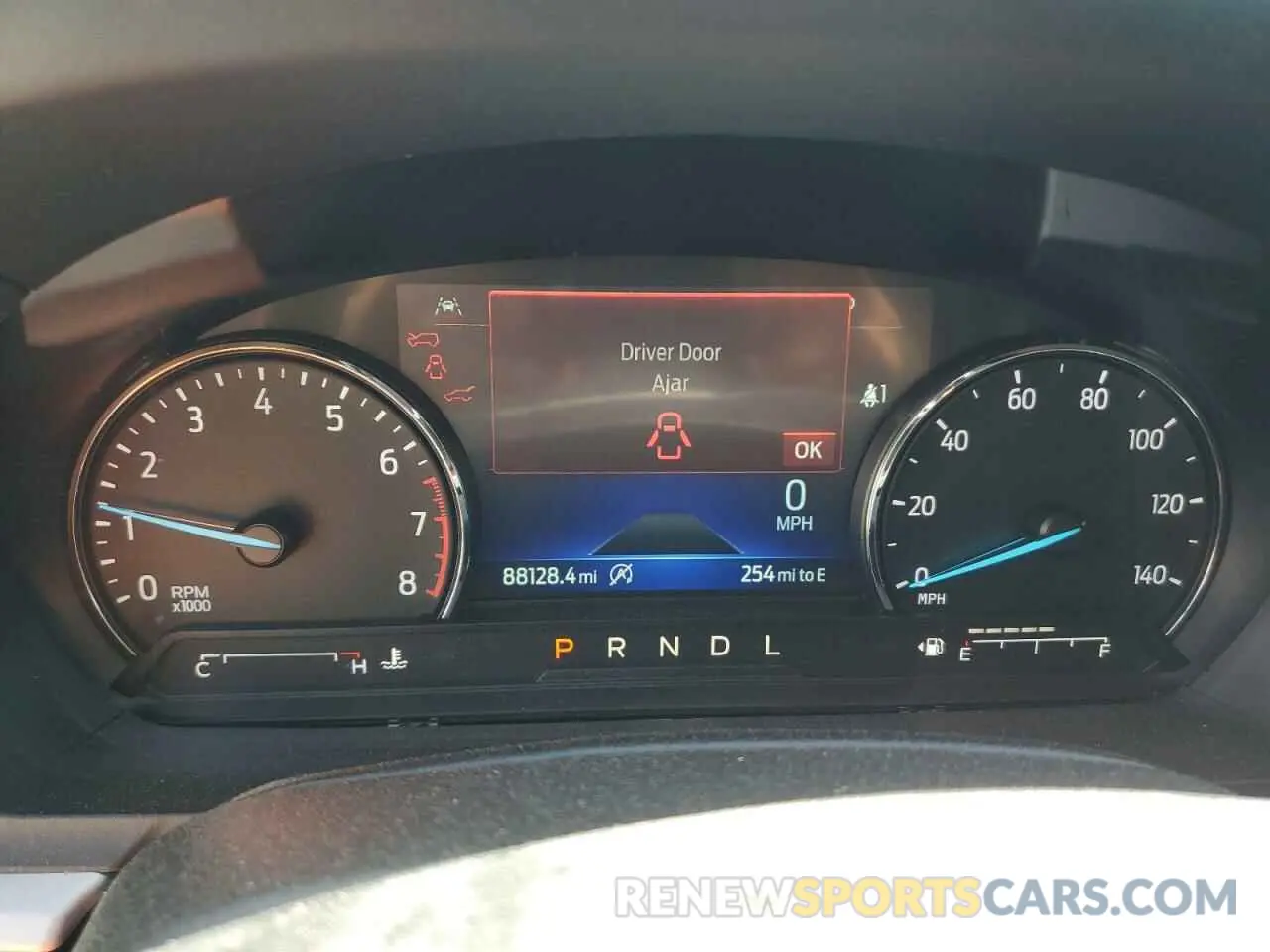 9 fotografías del automóvil dañado 1FMSK8DH4MGB92162 FORD EXPLORER 2021