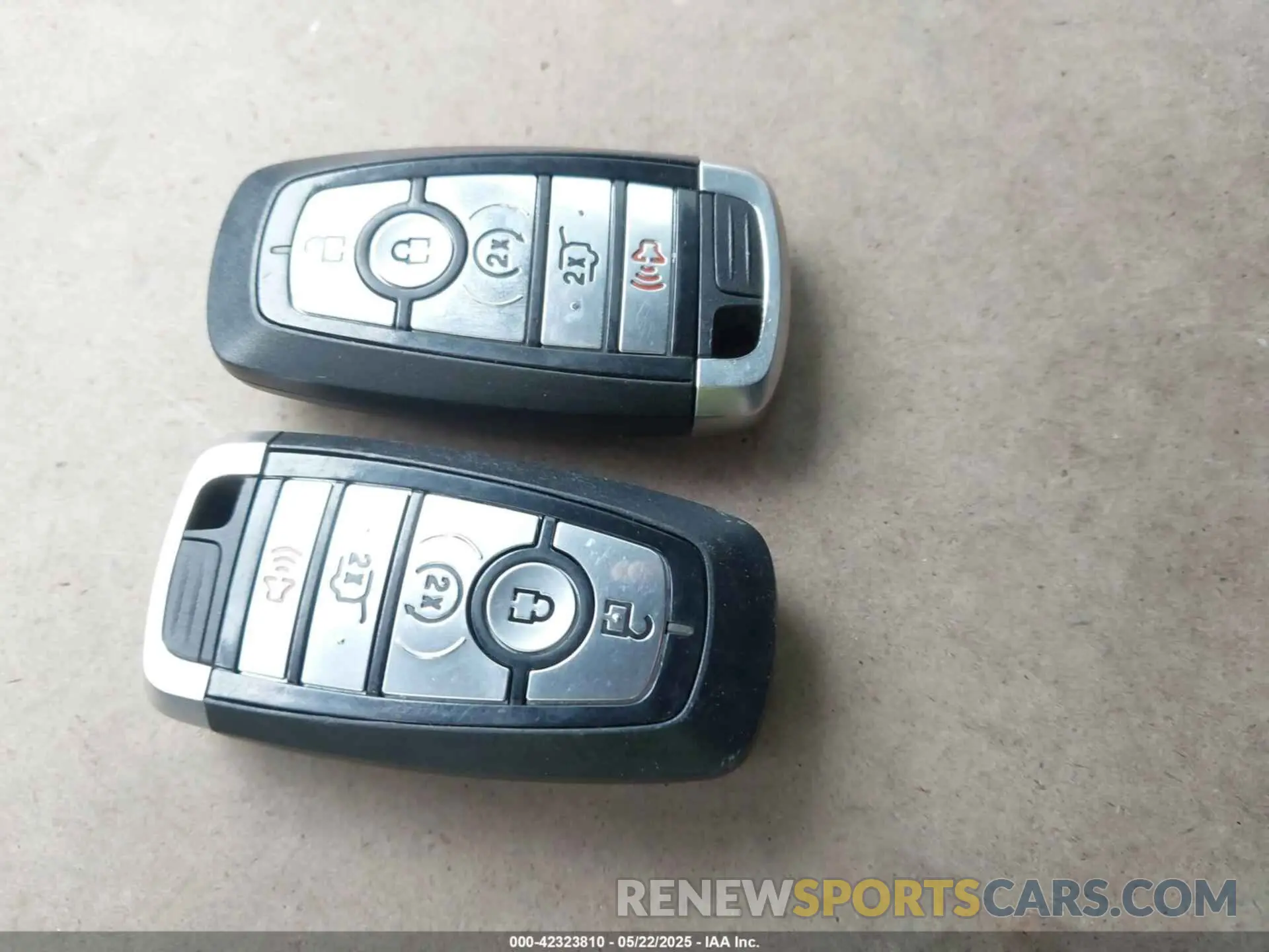 11 fotografías del automóvil dañado 1FMSK8DH5MGA02921 FORD EXPLORER 2021