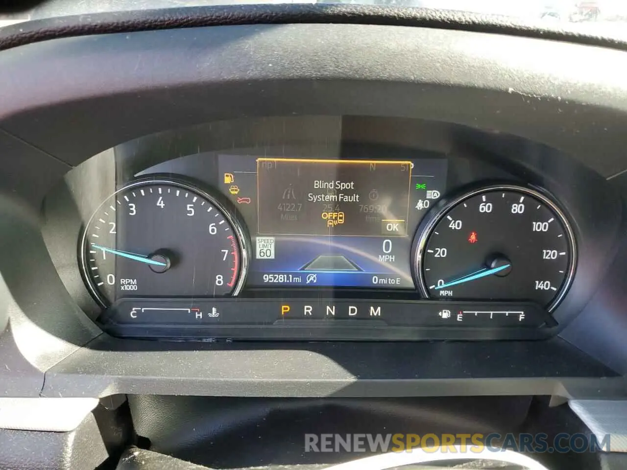 9 fotografías del automóvil dañado 1FMSK8DH5MGC48769 FORD EXPLORER 2021