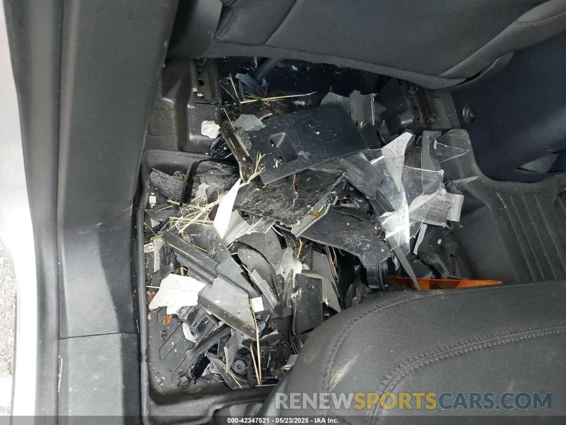 12 fotografías del automóvil dañado 1FMSK8DH6MGC46268 FORD EXPLORER 2021