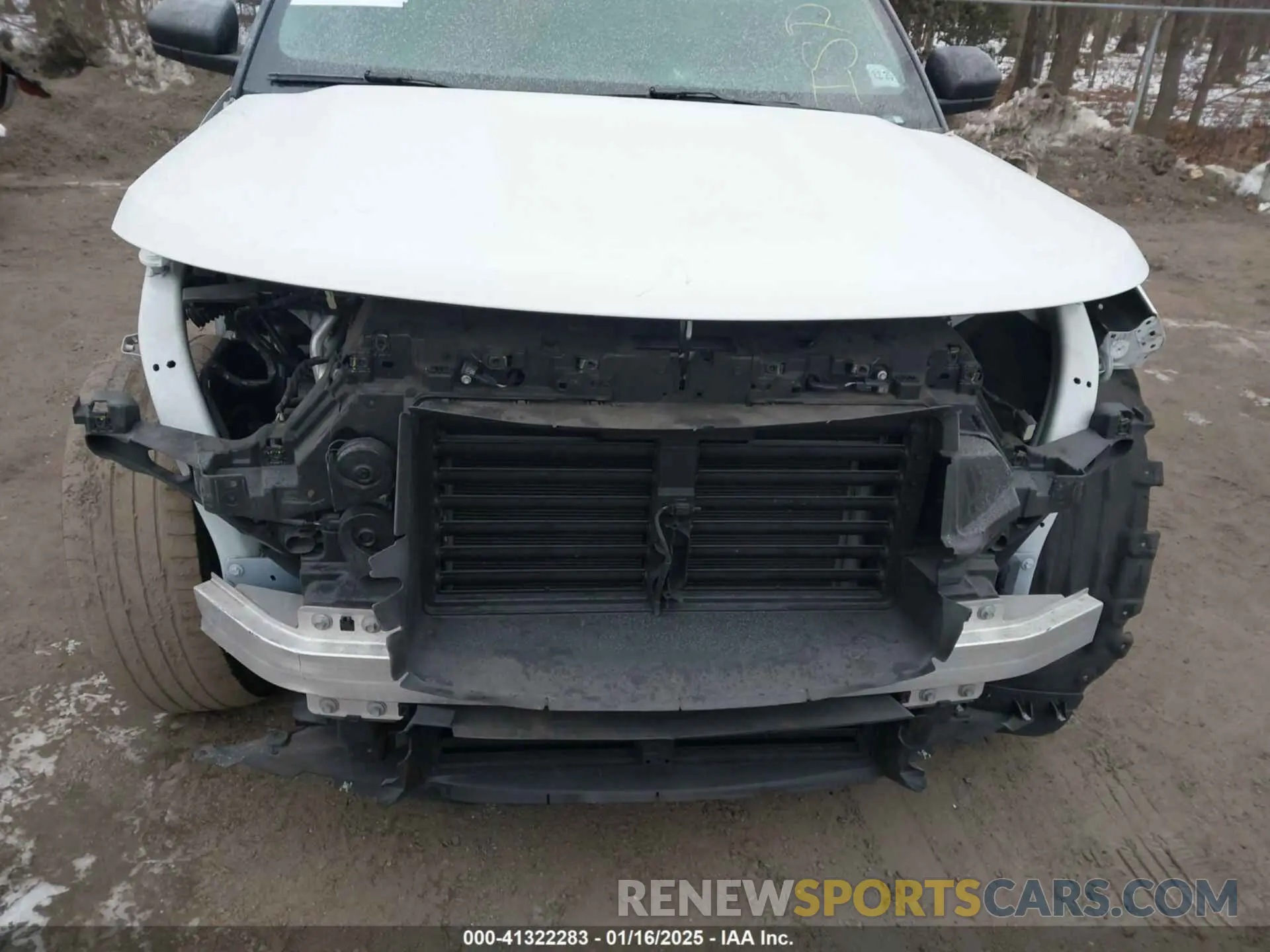 13 fotografías del automóvil dañado 1FMSK8DH7MGA01141 FORD EXPLORER 2021