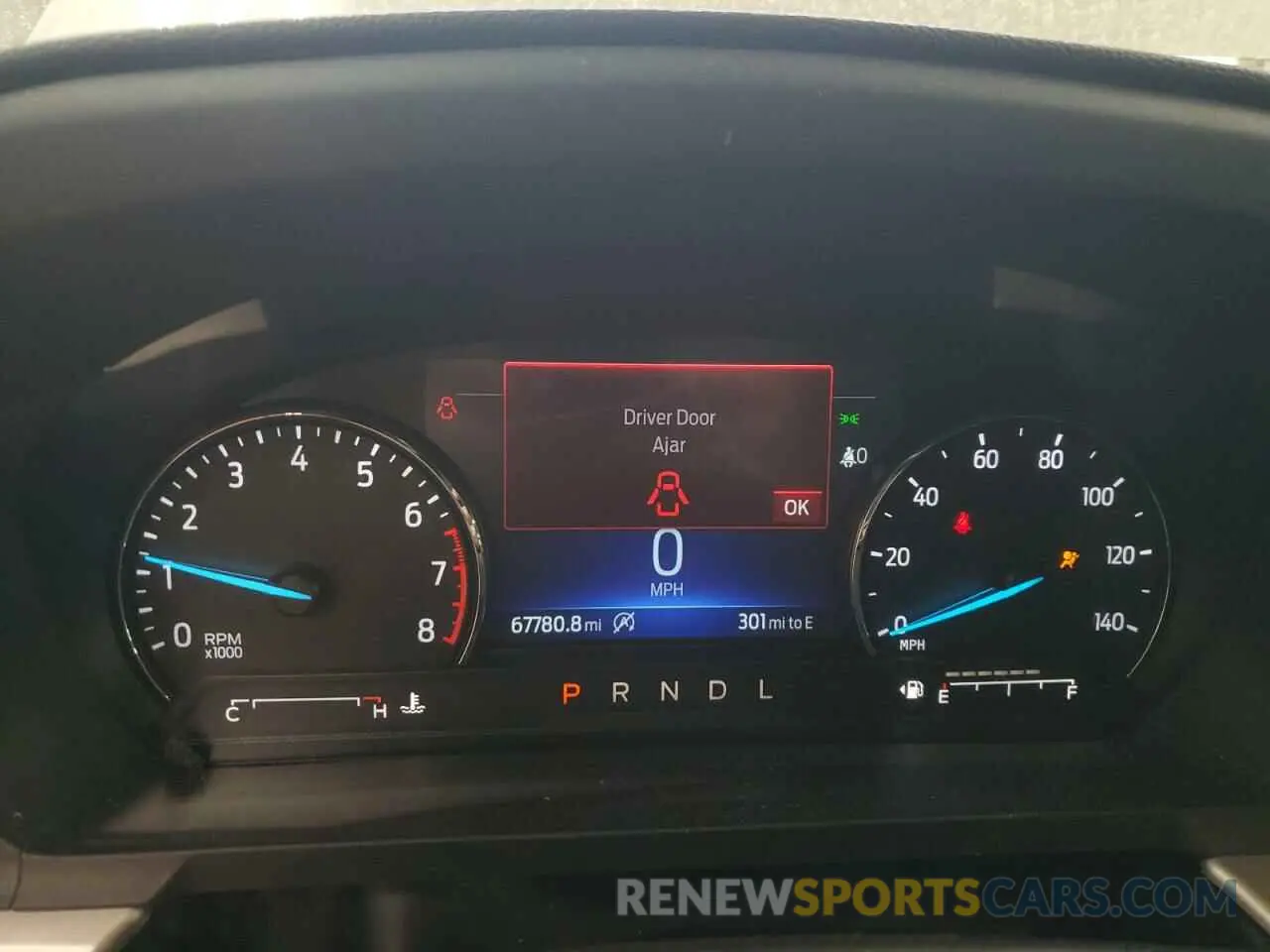 9 fotografías del automóvil dañado 1FMSK8DH8MGA51563 FORD EXPLORER 2021