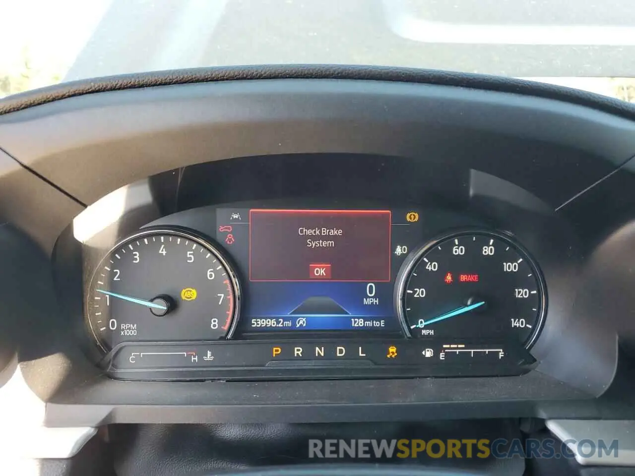 9 fotografías del automóvil dañado 1FMSK8DH8MGA98785 FORD EXPLORER 2021