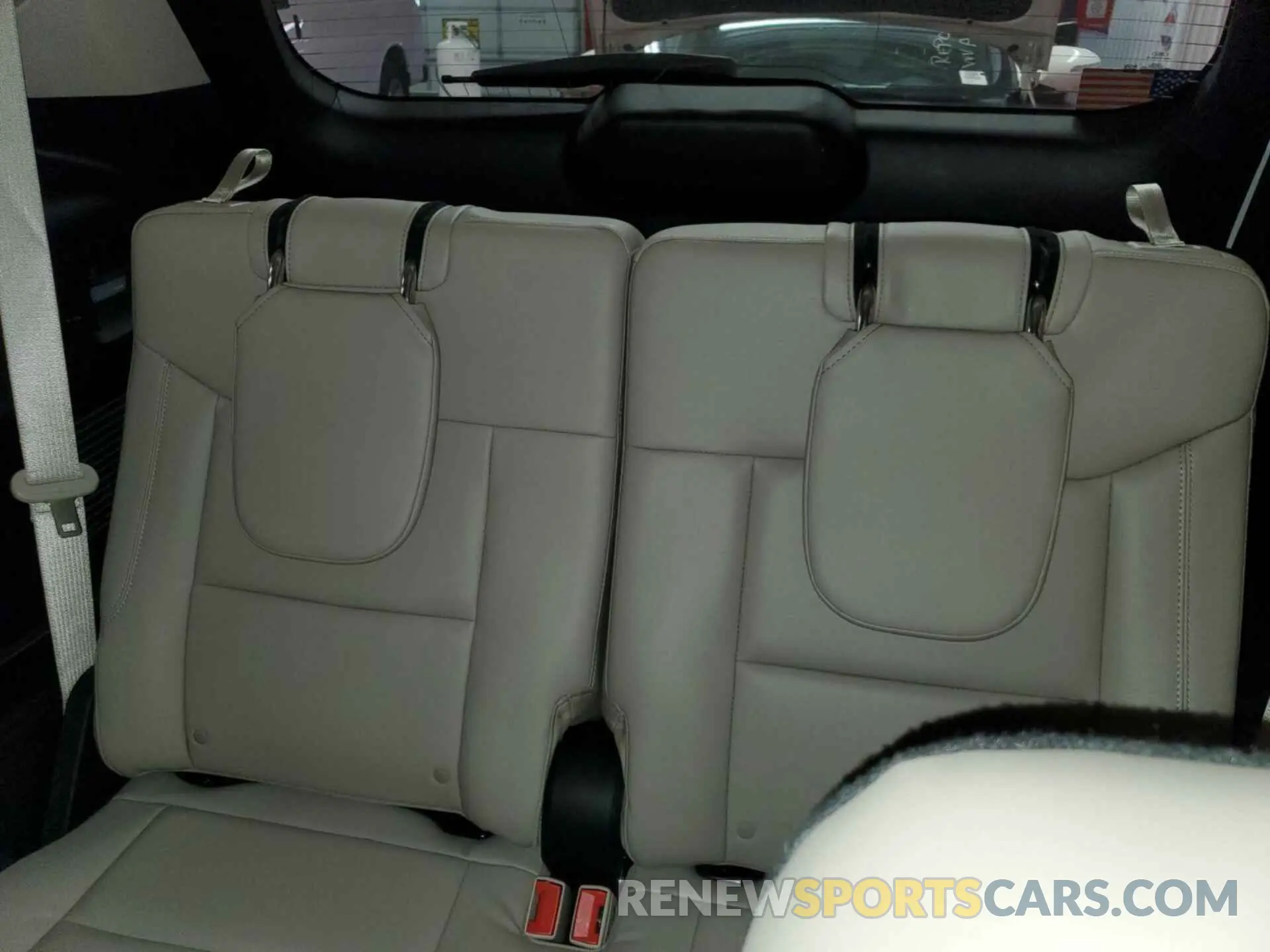 24 fotografías del automóvil dañado 1FMSK8DH8MGC32212 FORD EXPLORER 2021