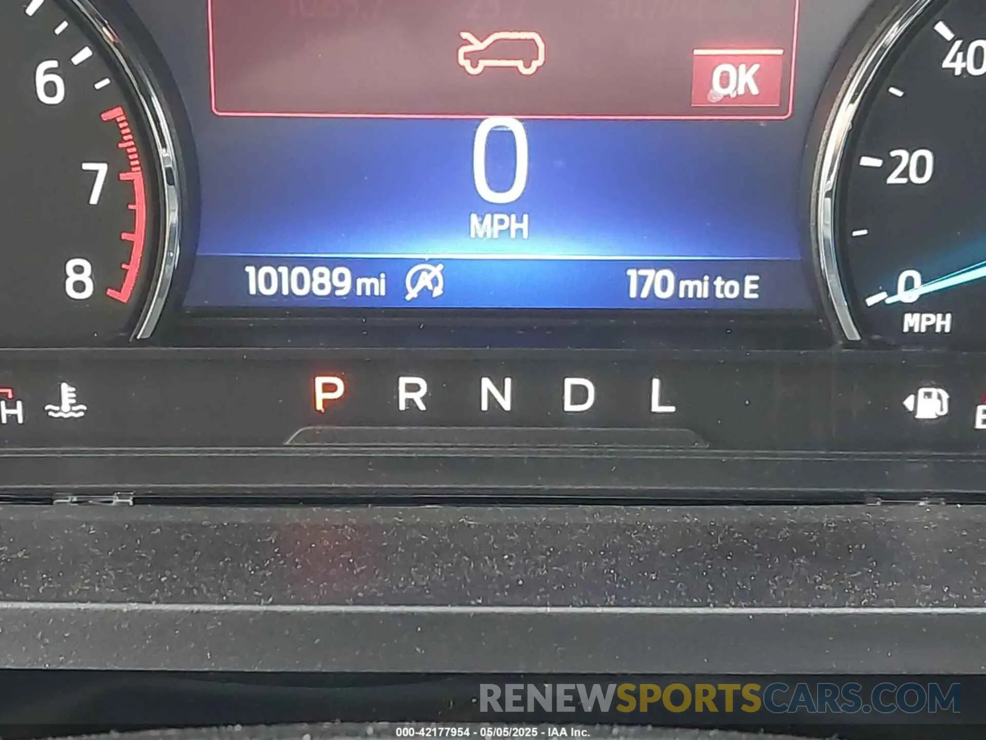 15 fotografías del automóvil dañado 1FMSK8DH9MGB00706 FORD EXPLORER 2021