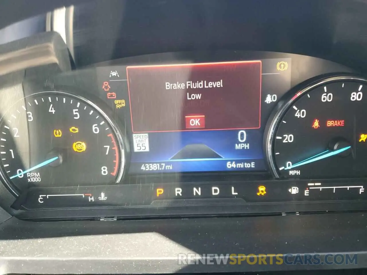 9 fotografías del automóvil dañado 1FMSK8FH6MGB94556 FORD EXPLORER 2021